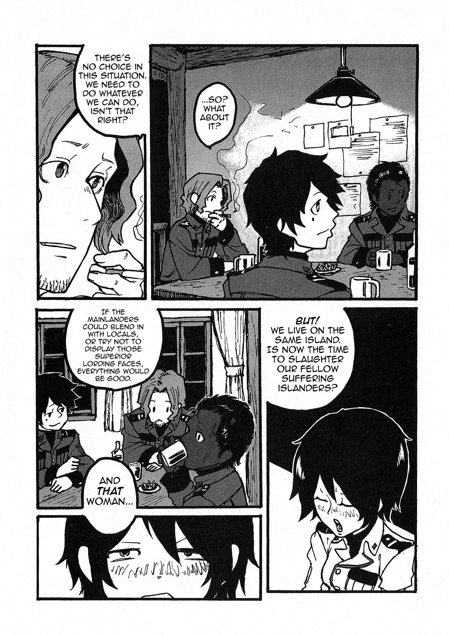 Page 12 Chapter 3 Groundless