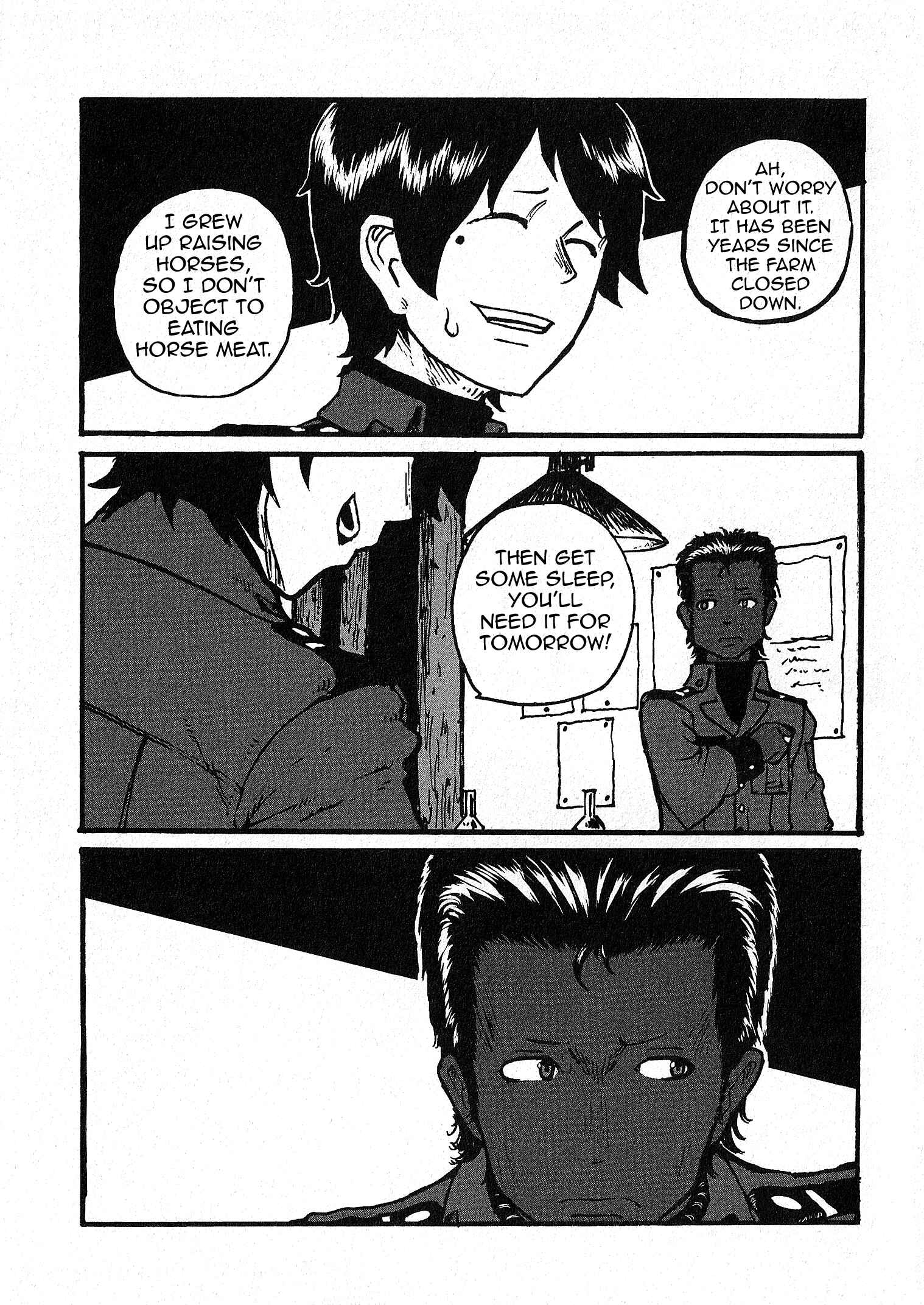 Page 22 Chapter 3 Groundless