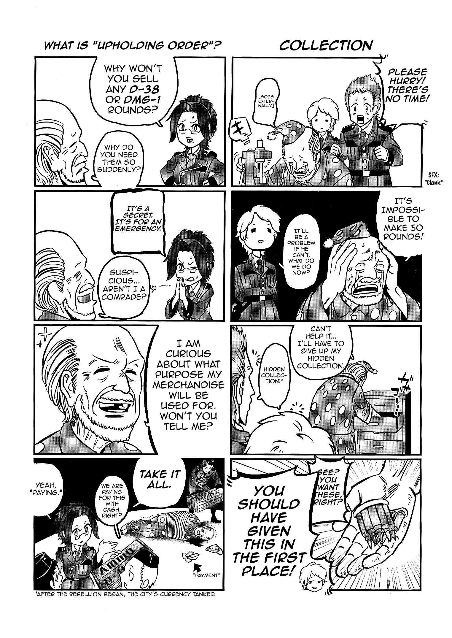 Page 27 Chapter 3 Groundless