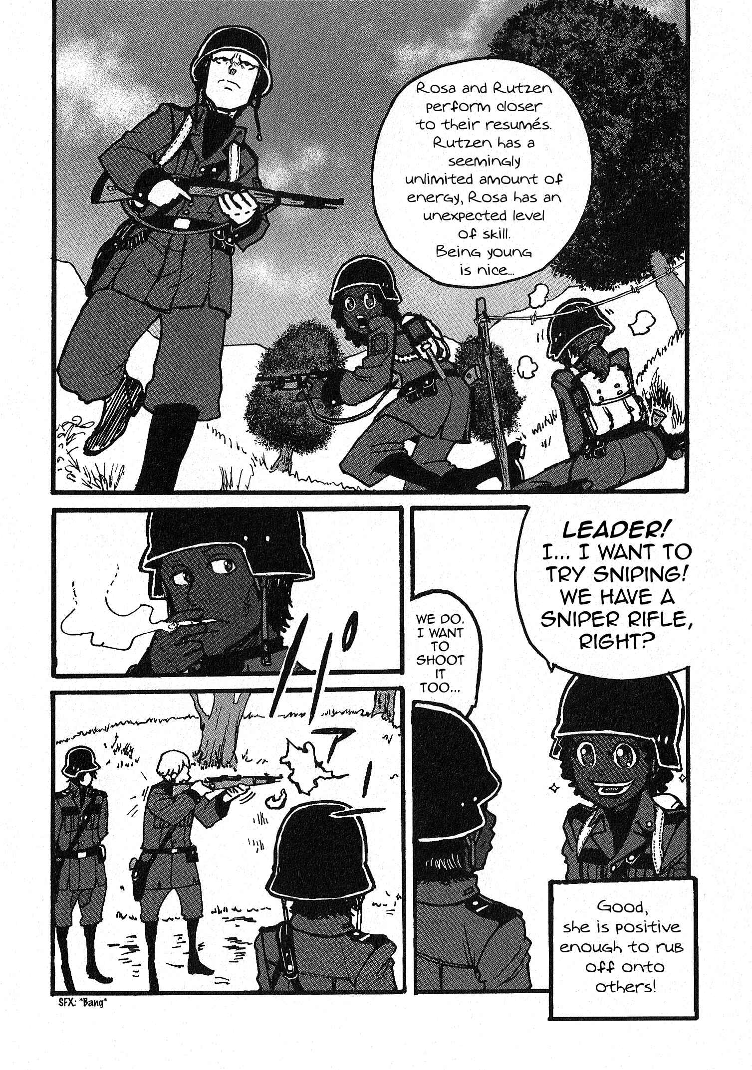 Page 9 Chapter 3 Groundless