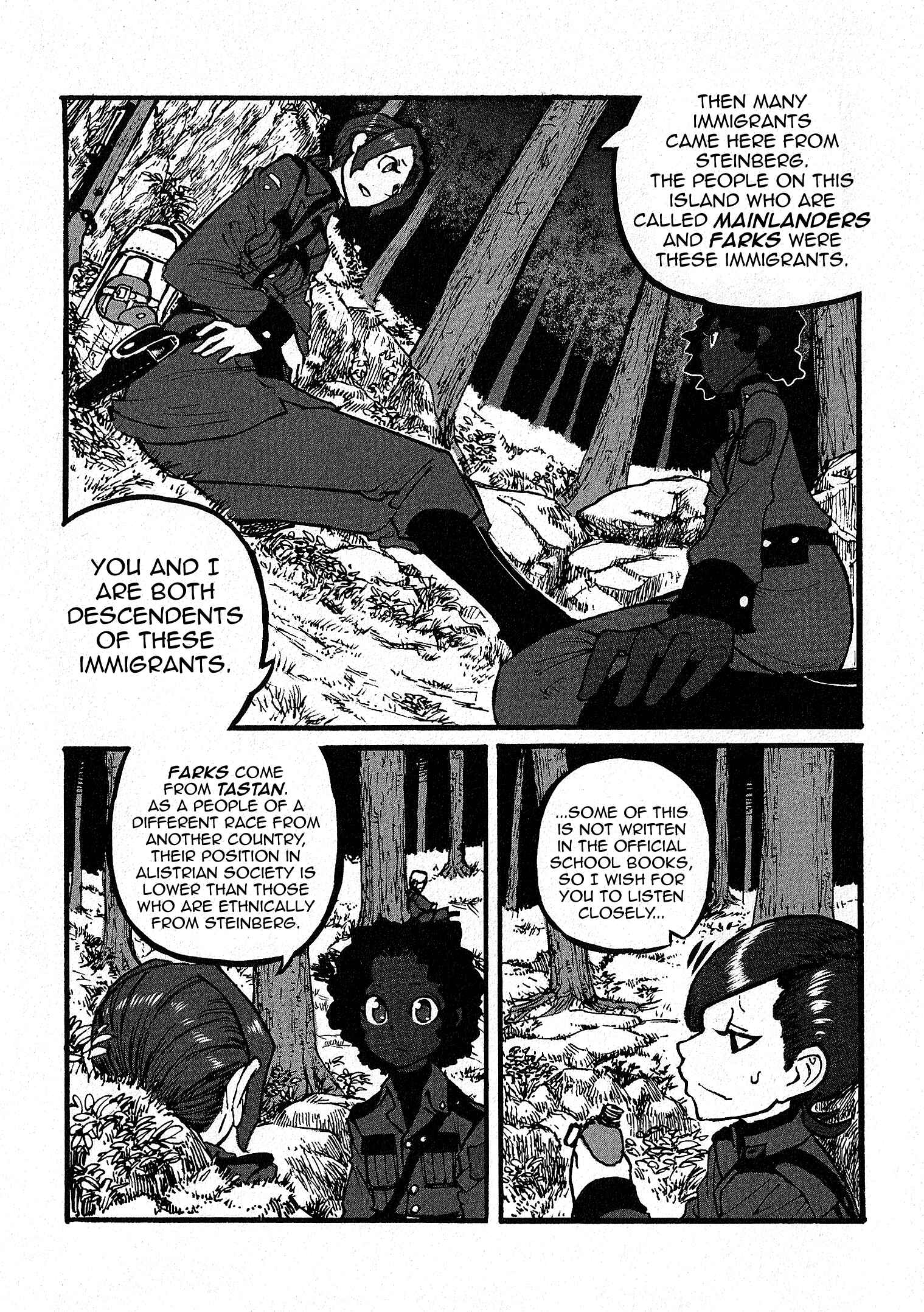 Page 12 Chapter 6 Groundless