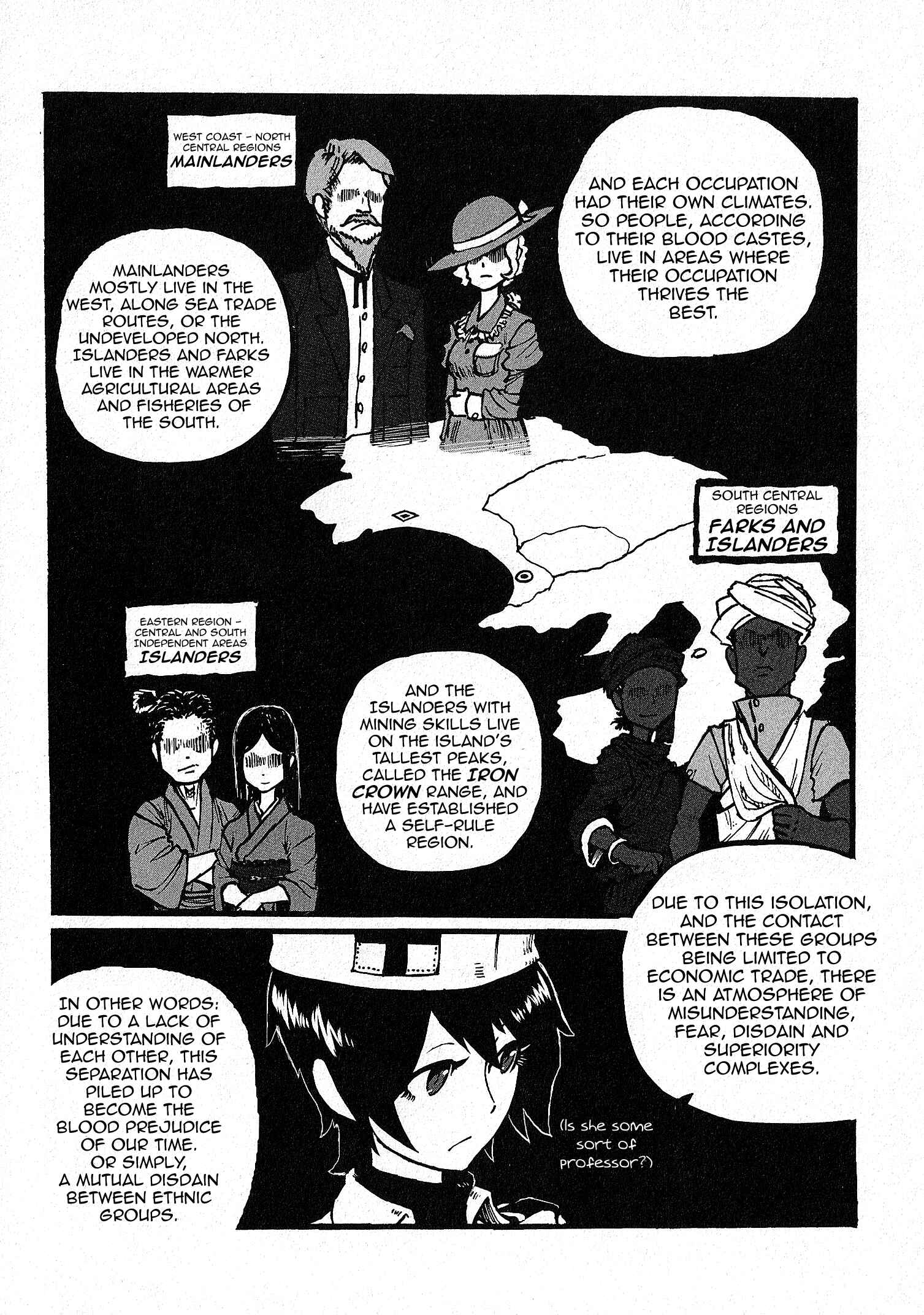 Page 14 Chapter 6 Groundless