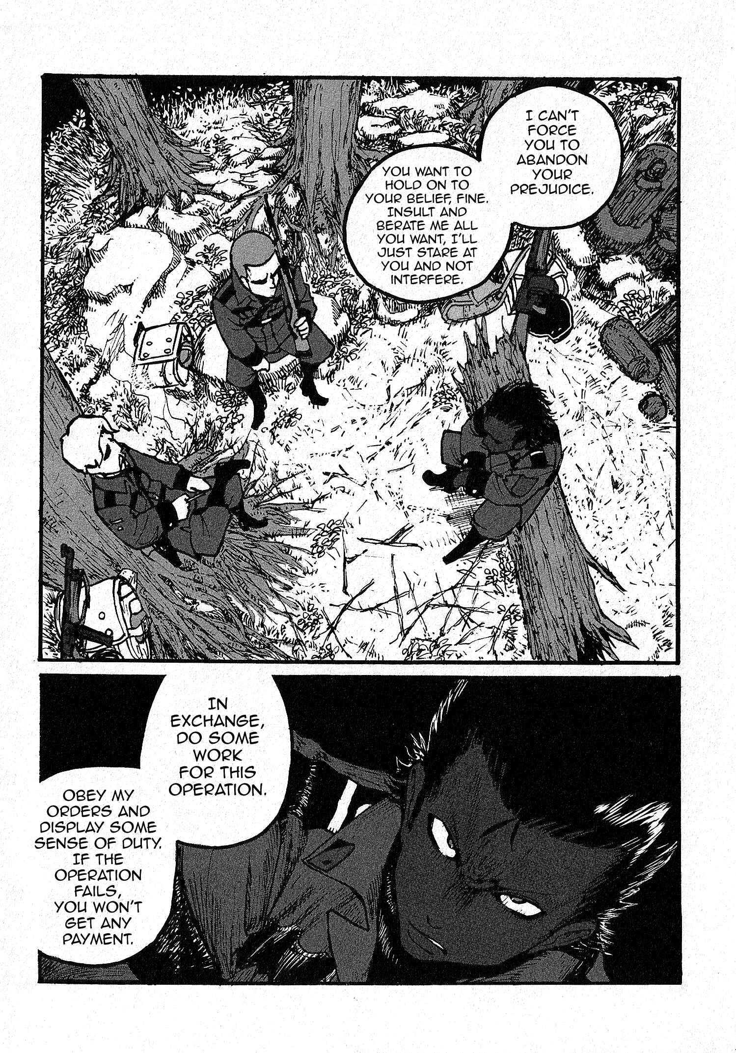 Page 19 Chapter 6 Groundless
