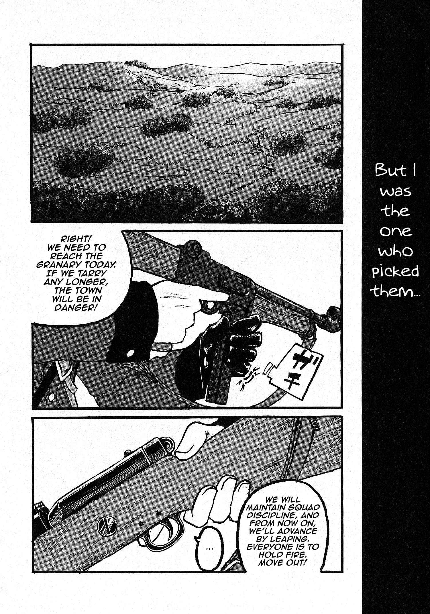 Page 22 Chapter 6 Groundless