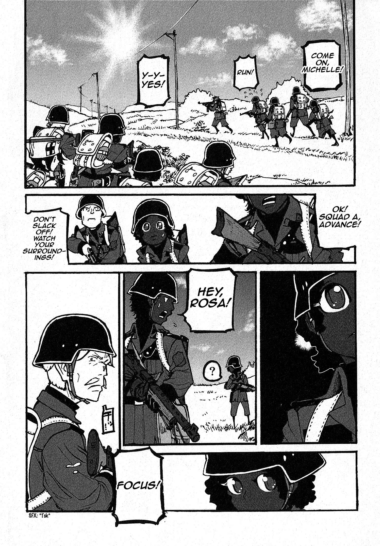 Page 23 Chapter 6 Groundless