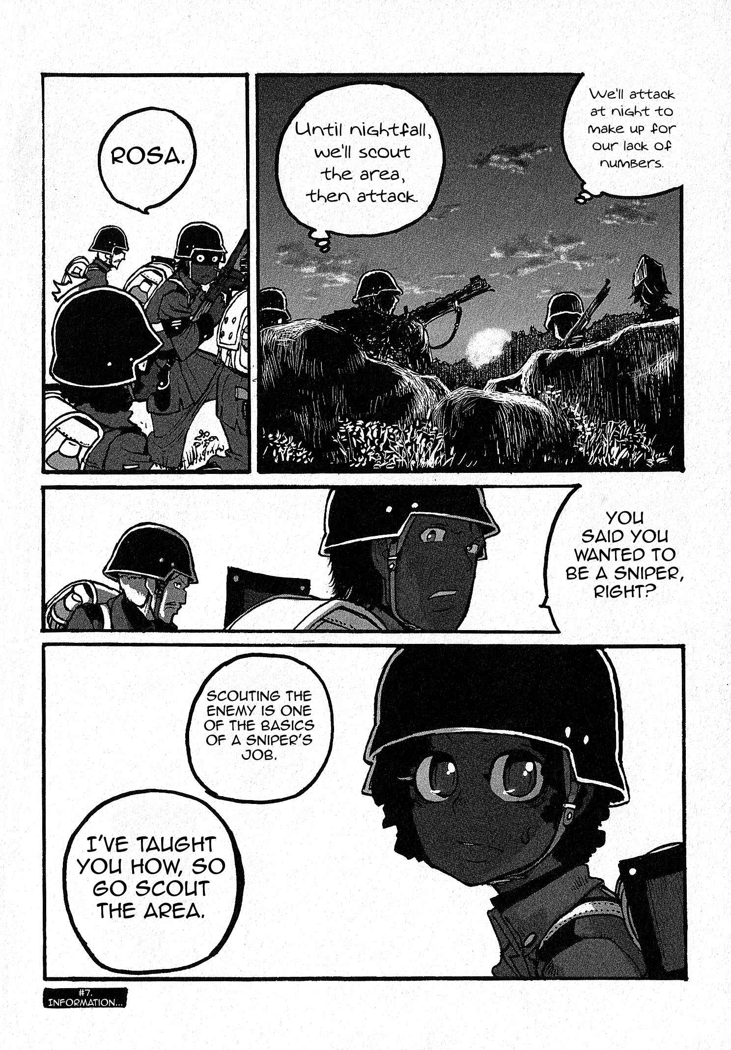 Page 26 Chapter 6 Groundless