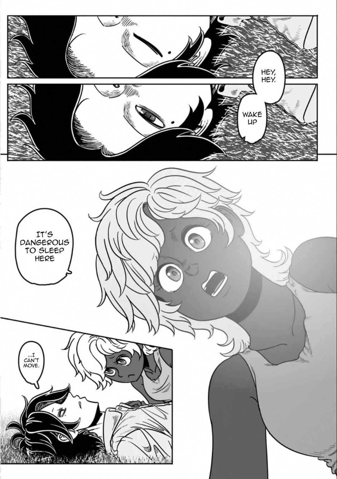 Page 2 Chapter 42 Groundless
