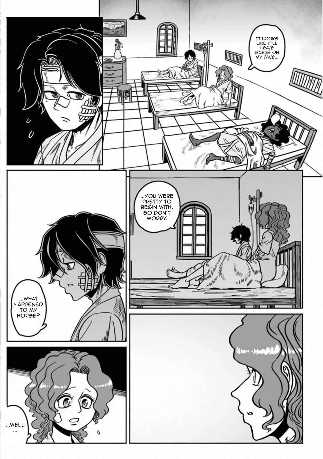 Page 8 Chapter 42 Groundless