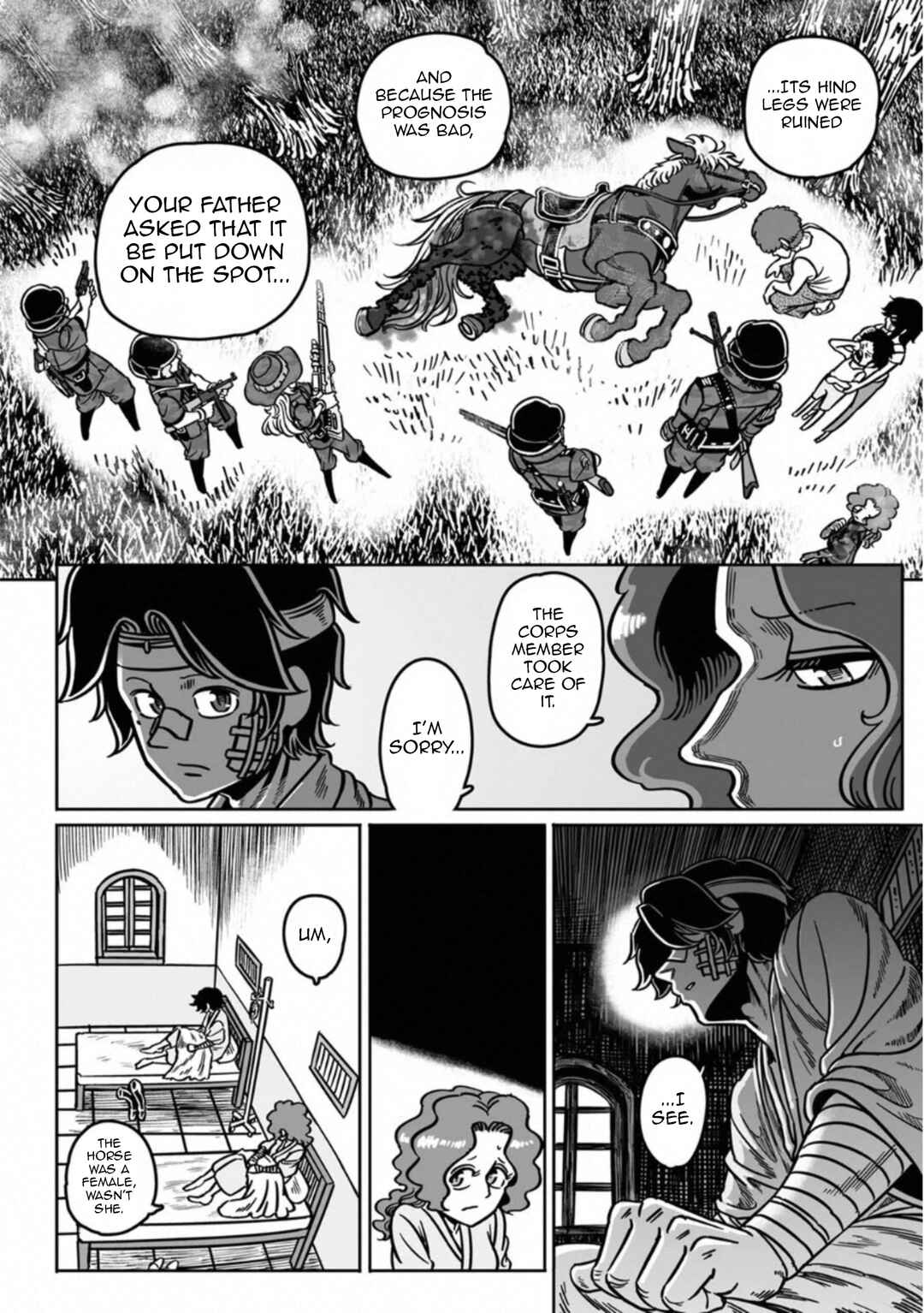 Page 9 Chapter 42 Groundless
