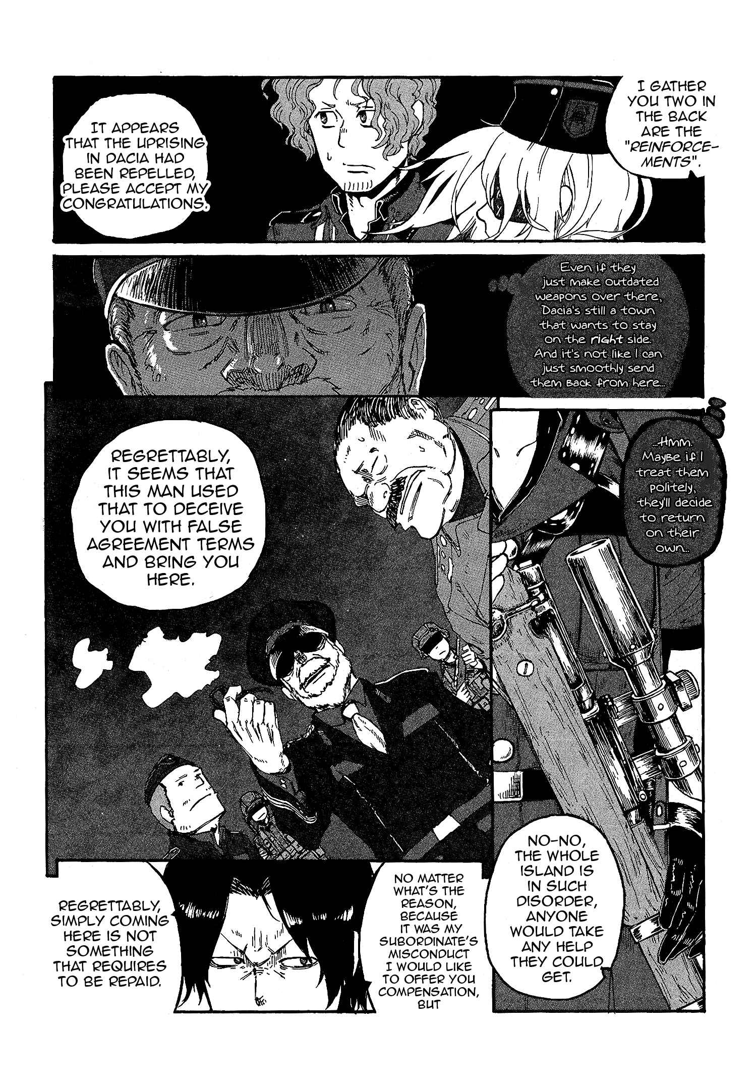 Page 11 Chapter 15 Groundless