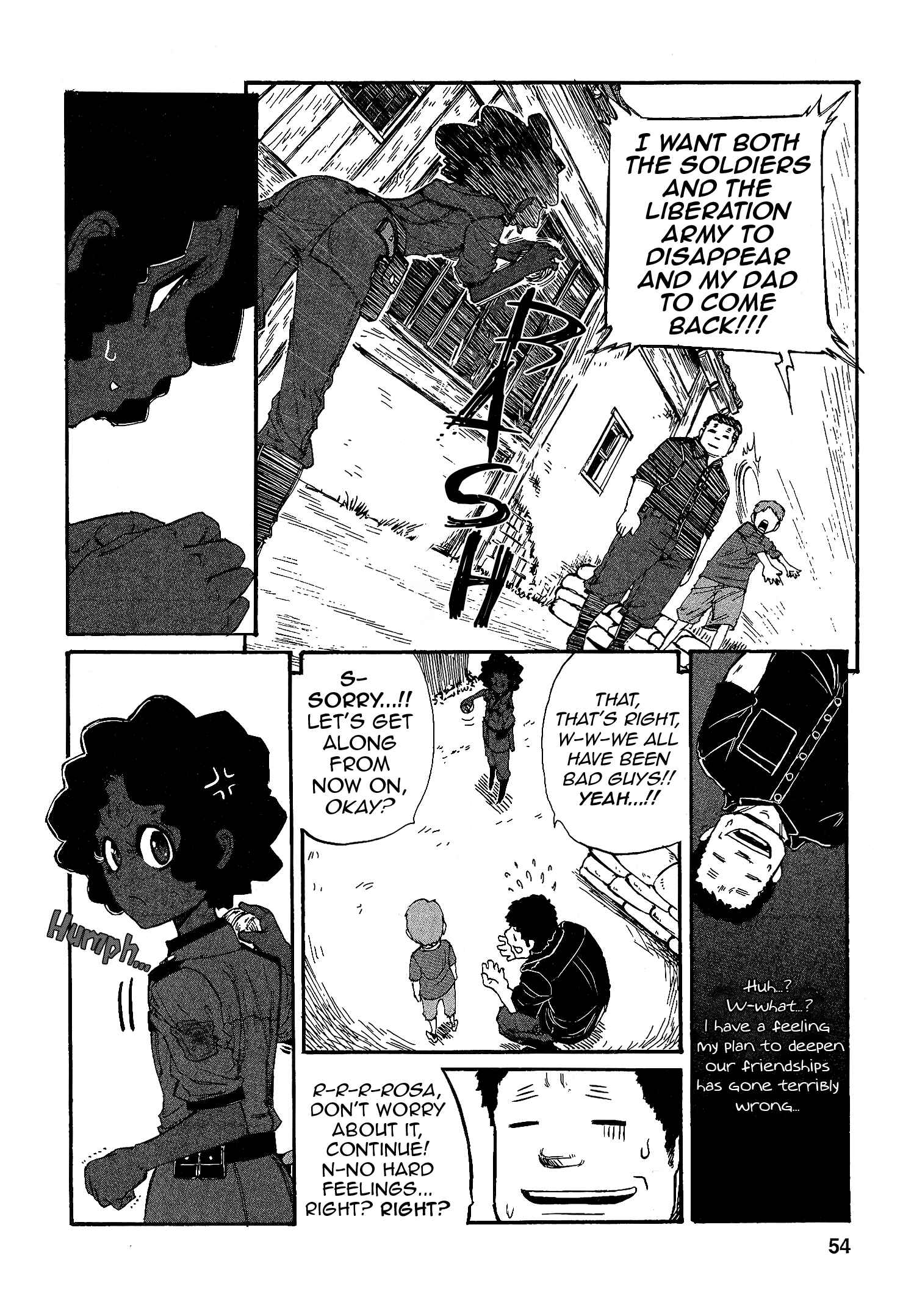 Page 18 Chapter 15 Groundless
