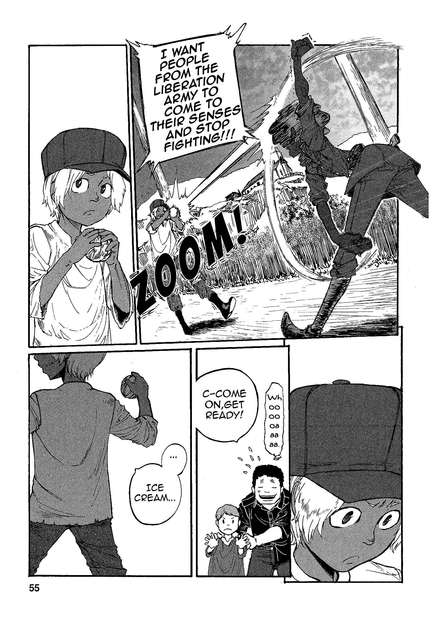 Page 19 Chapter 15 Groundless