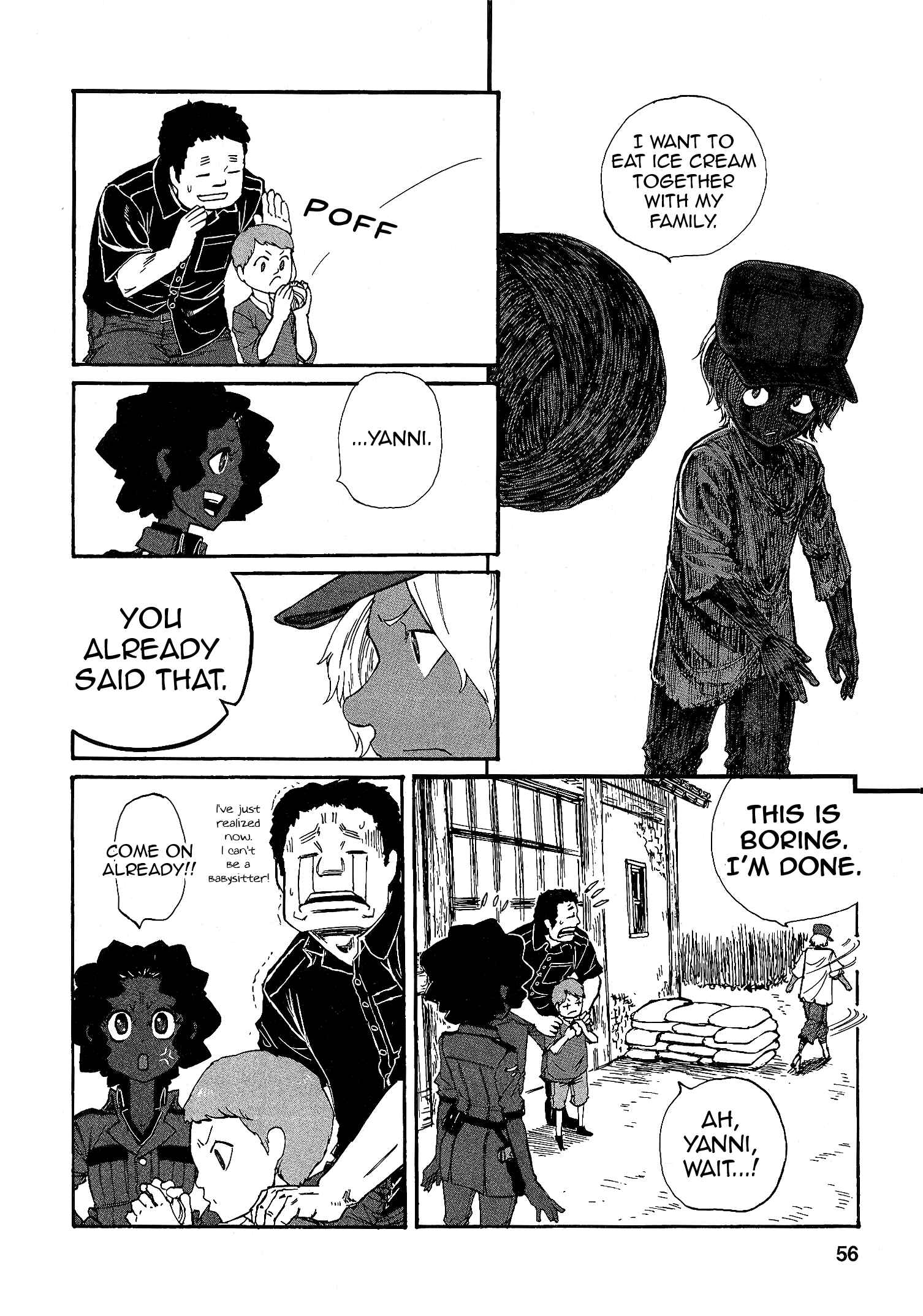 Page 20 Chapter 15 Groundless