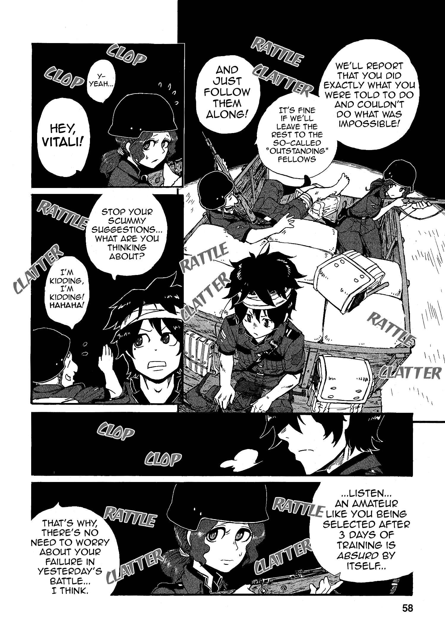 Page 22 Chapter 15 Groundless