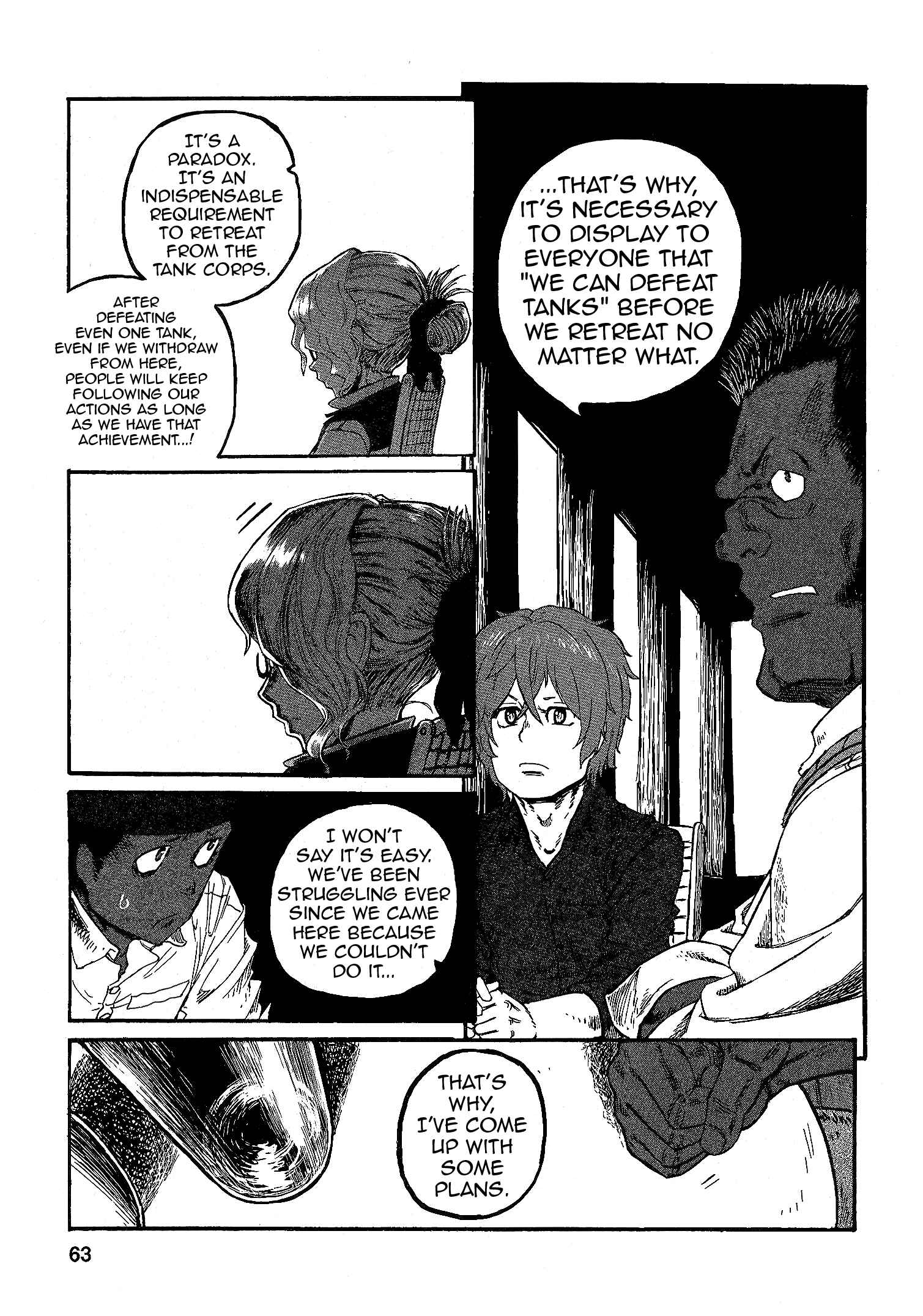 Page 27 Chapter 15 Groundless