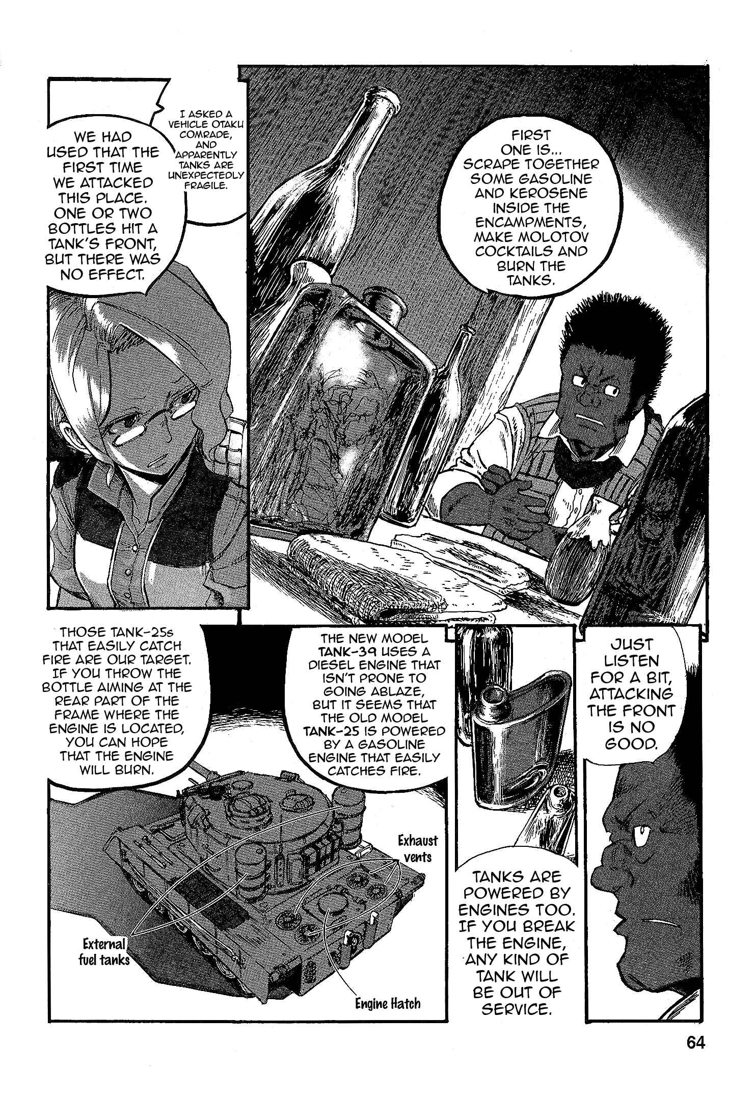 Page 28 Chapter 15 Groundless