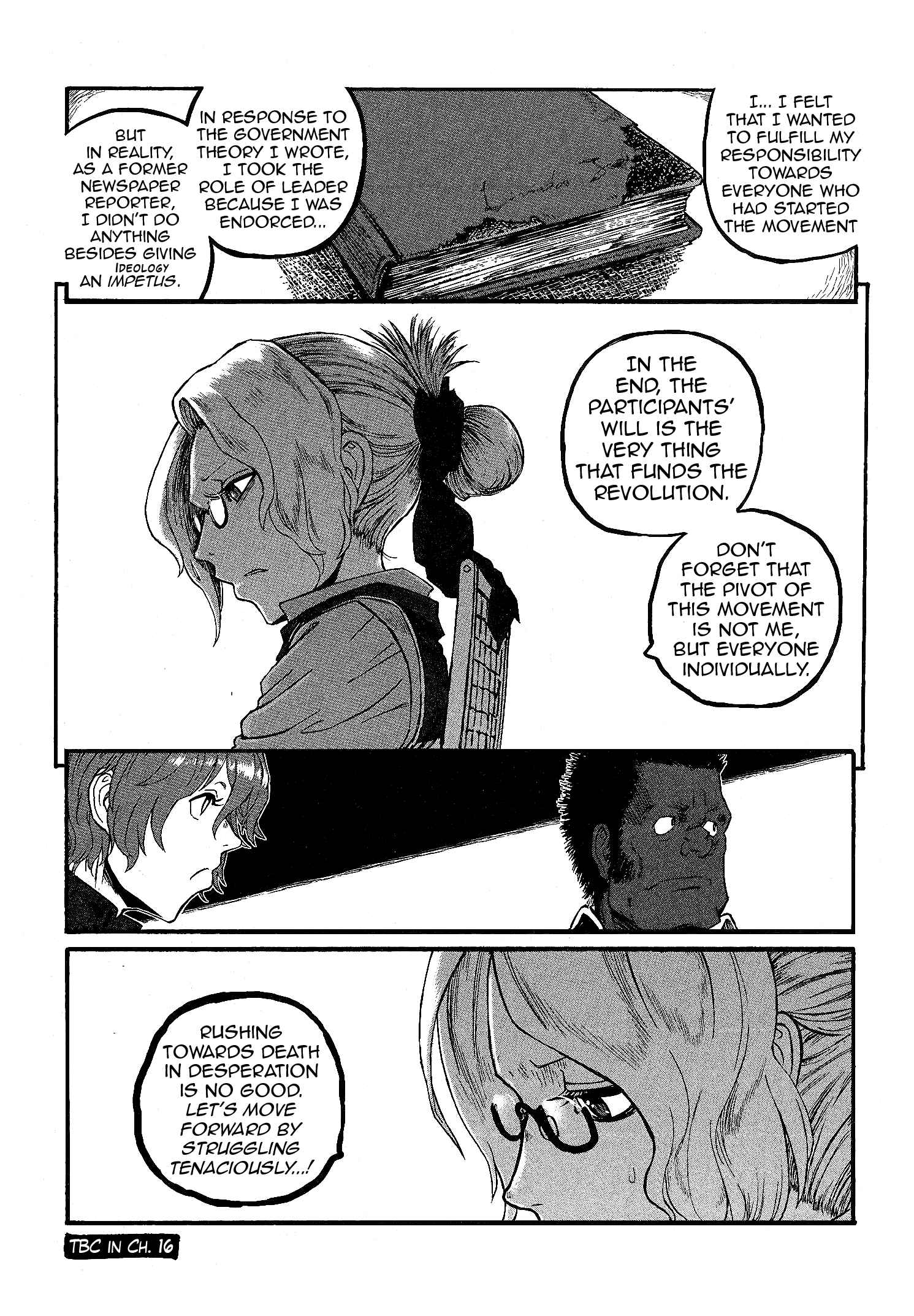 Page 33 Chapter 15 Groundless