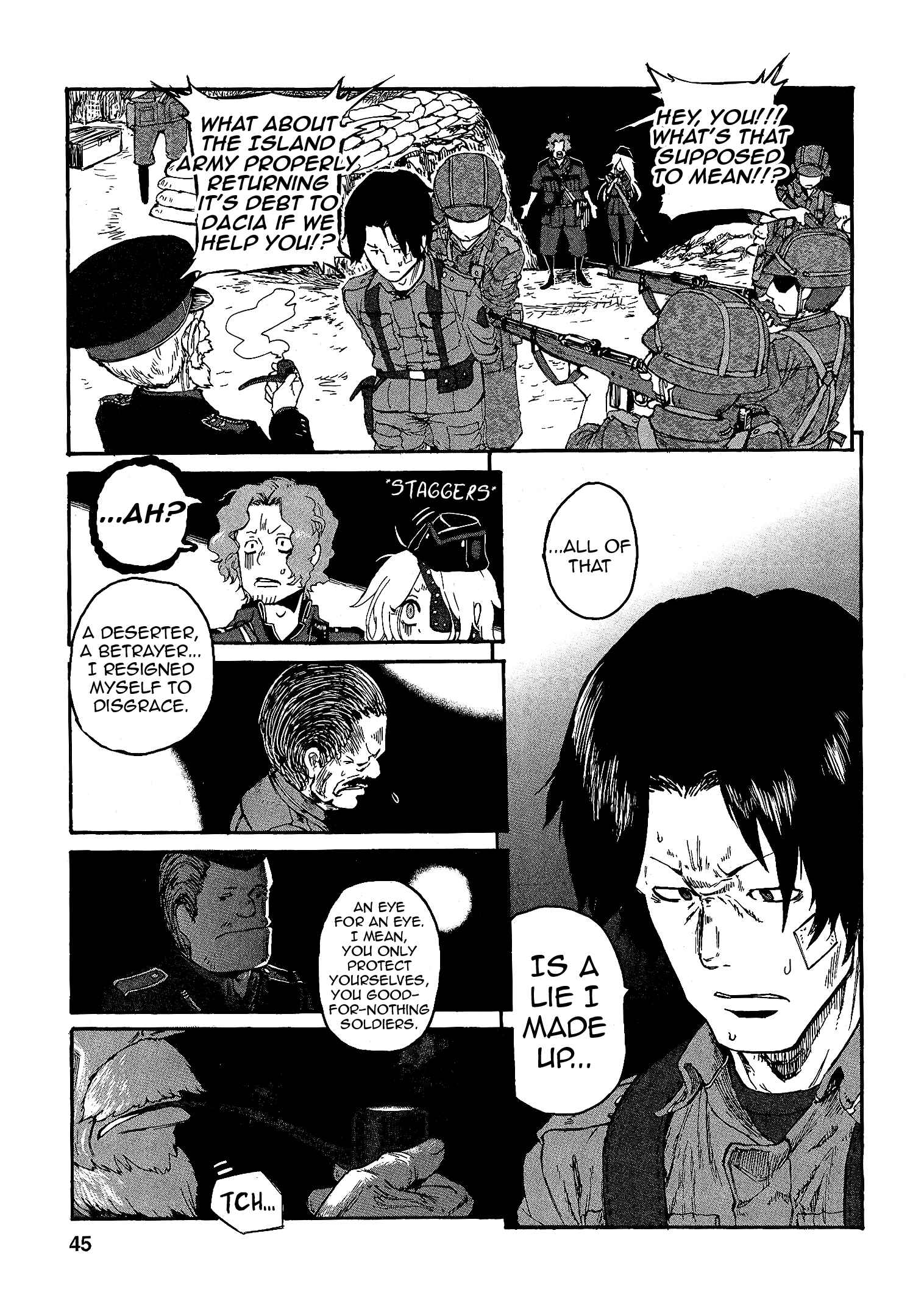 Page 9 Chapter 15 Groundless