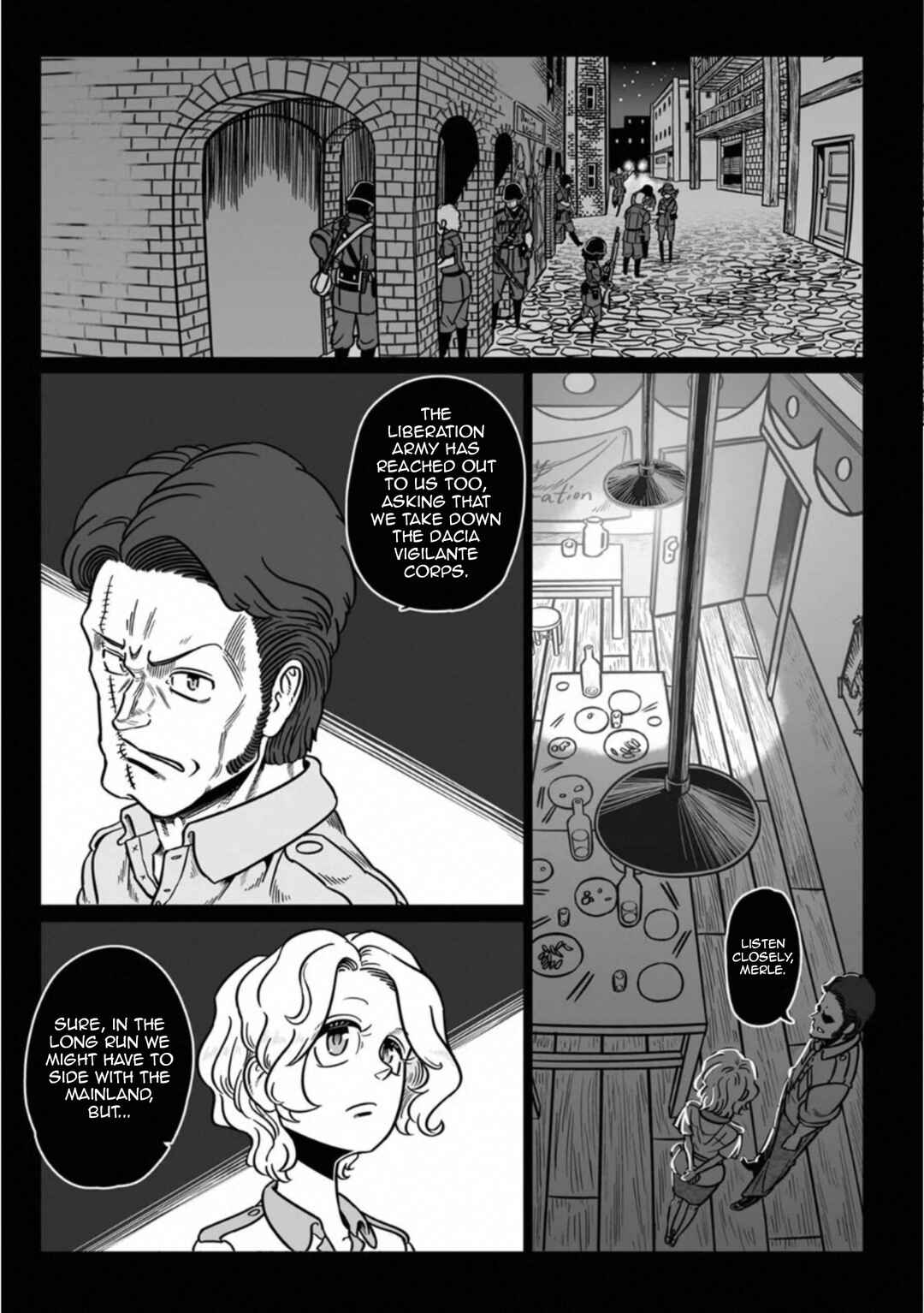 Page 2 Chapter 39 Groundless