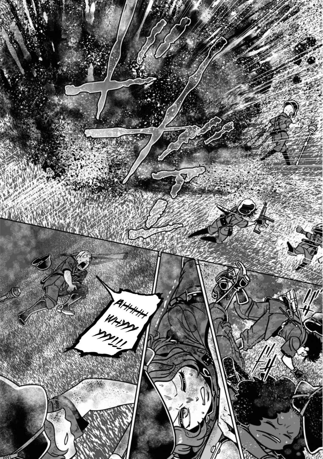 Page 21 Chapter 39 Groundless