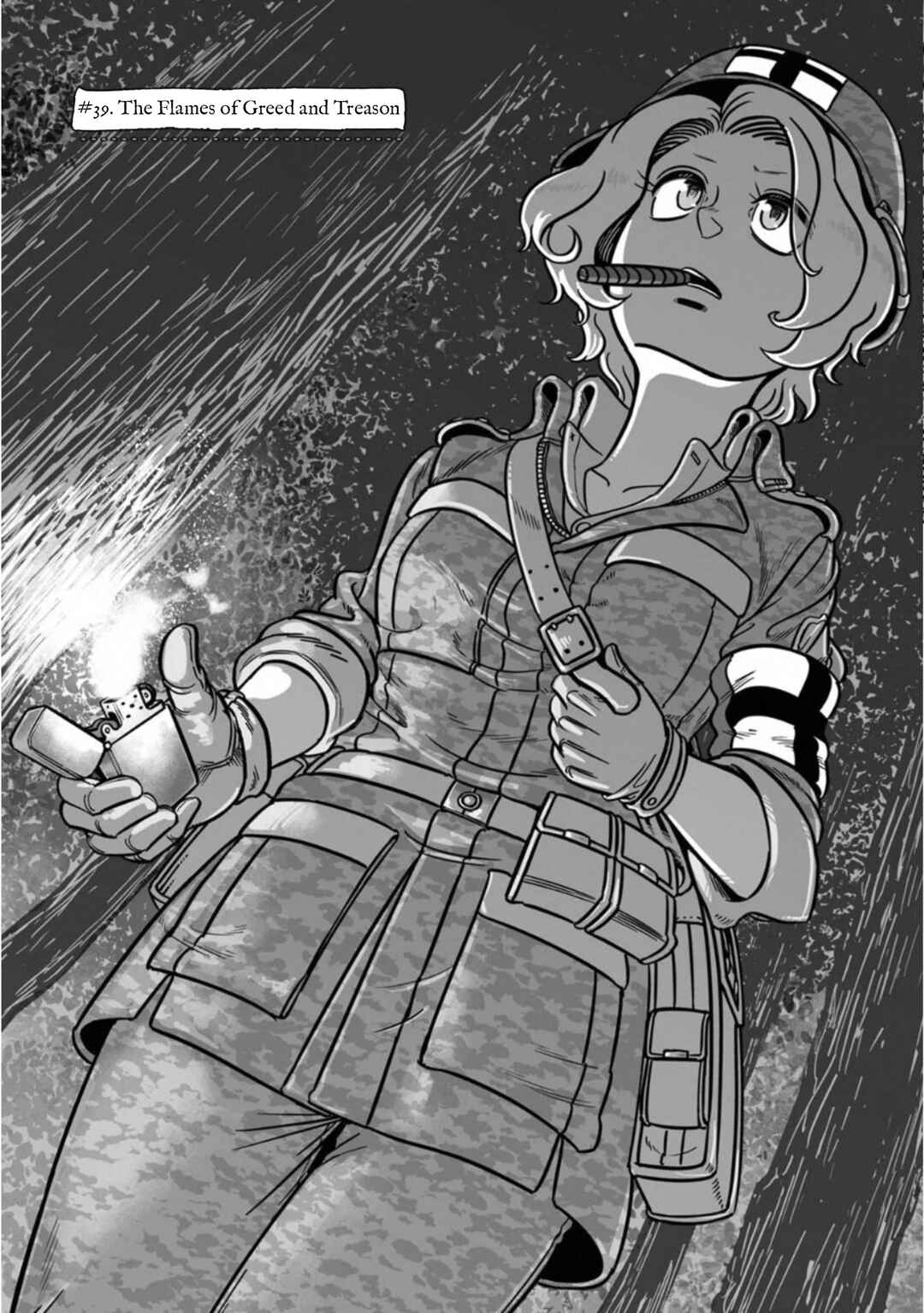 Page 6 Chapter 39 Groundless
