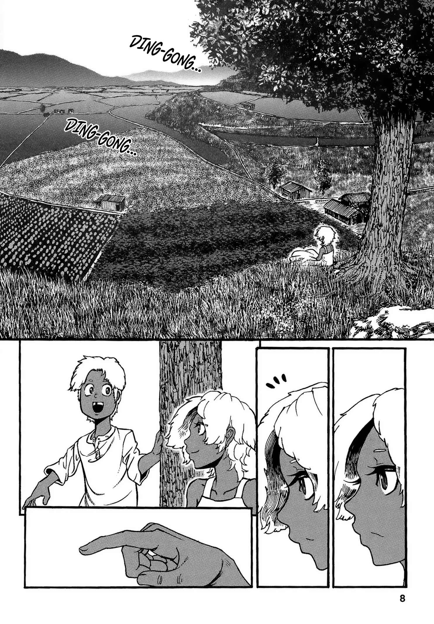 Page 10 Chapter 19 Groundless