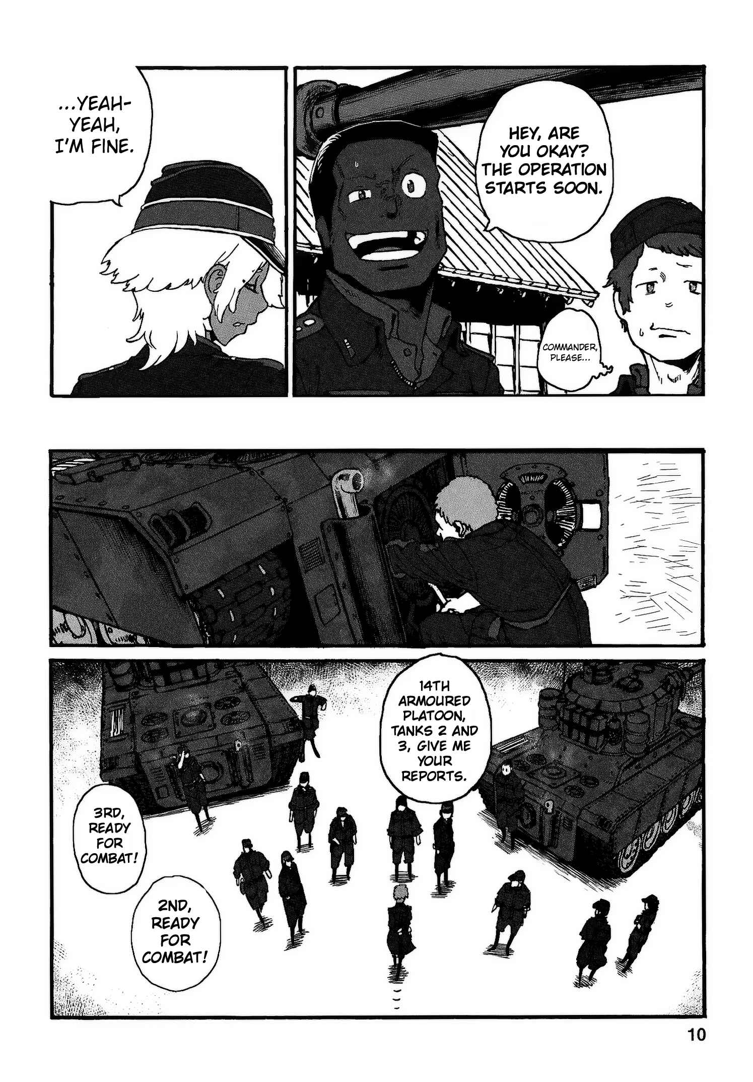 Page 12 Chapter 19 Groundless