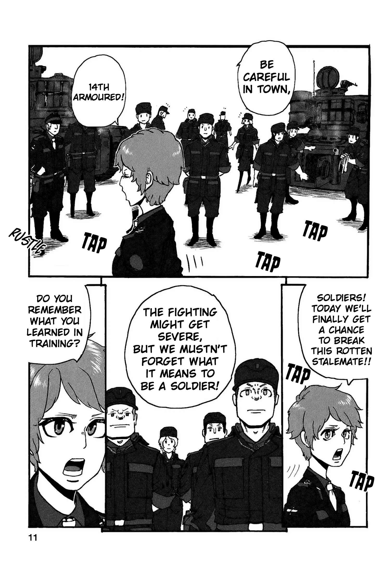 Page 13 Chapter 19 Groundless