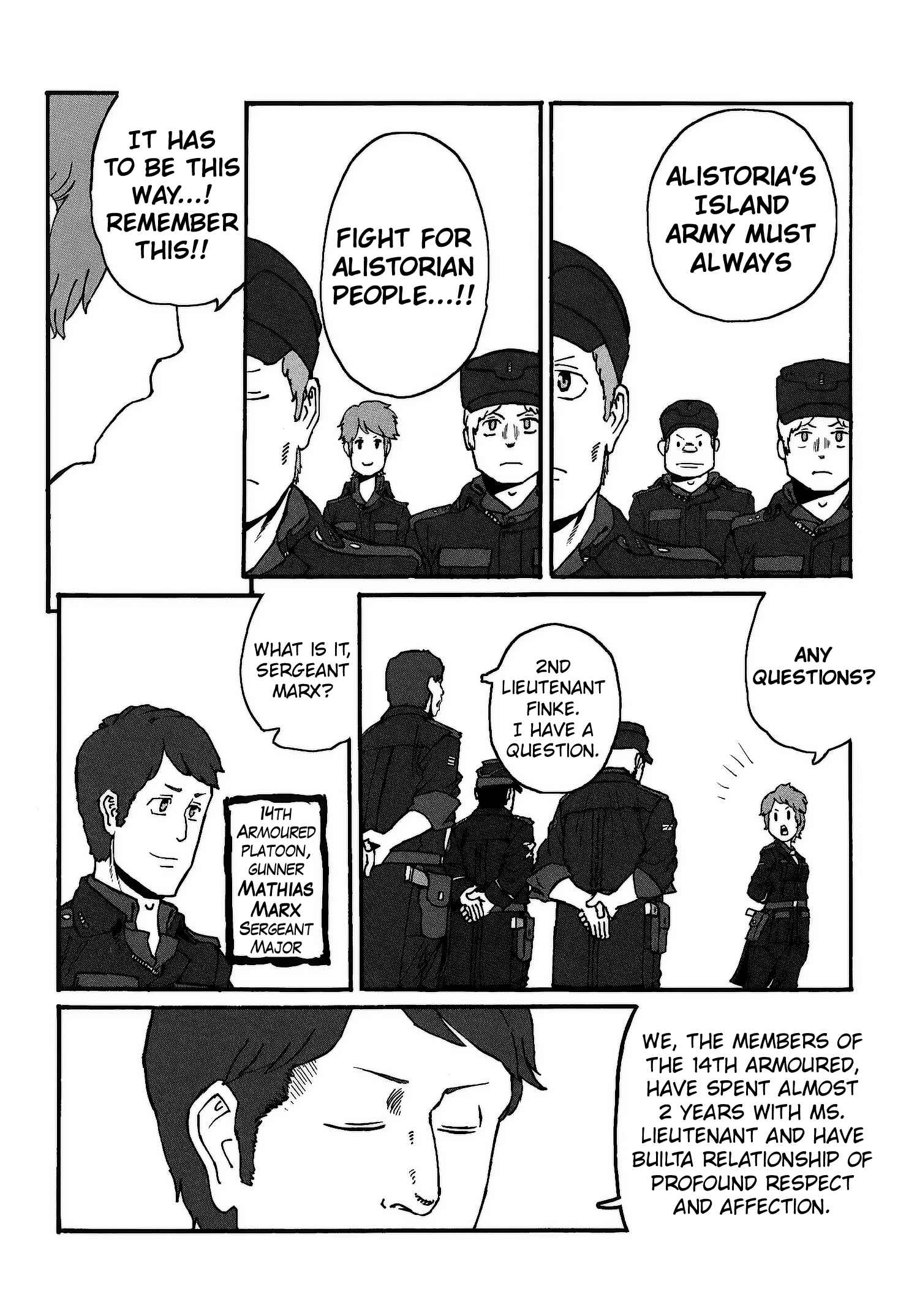 Page 14 Chapter 19 Groundless