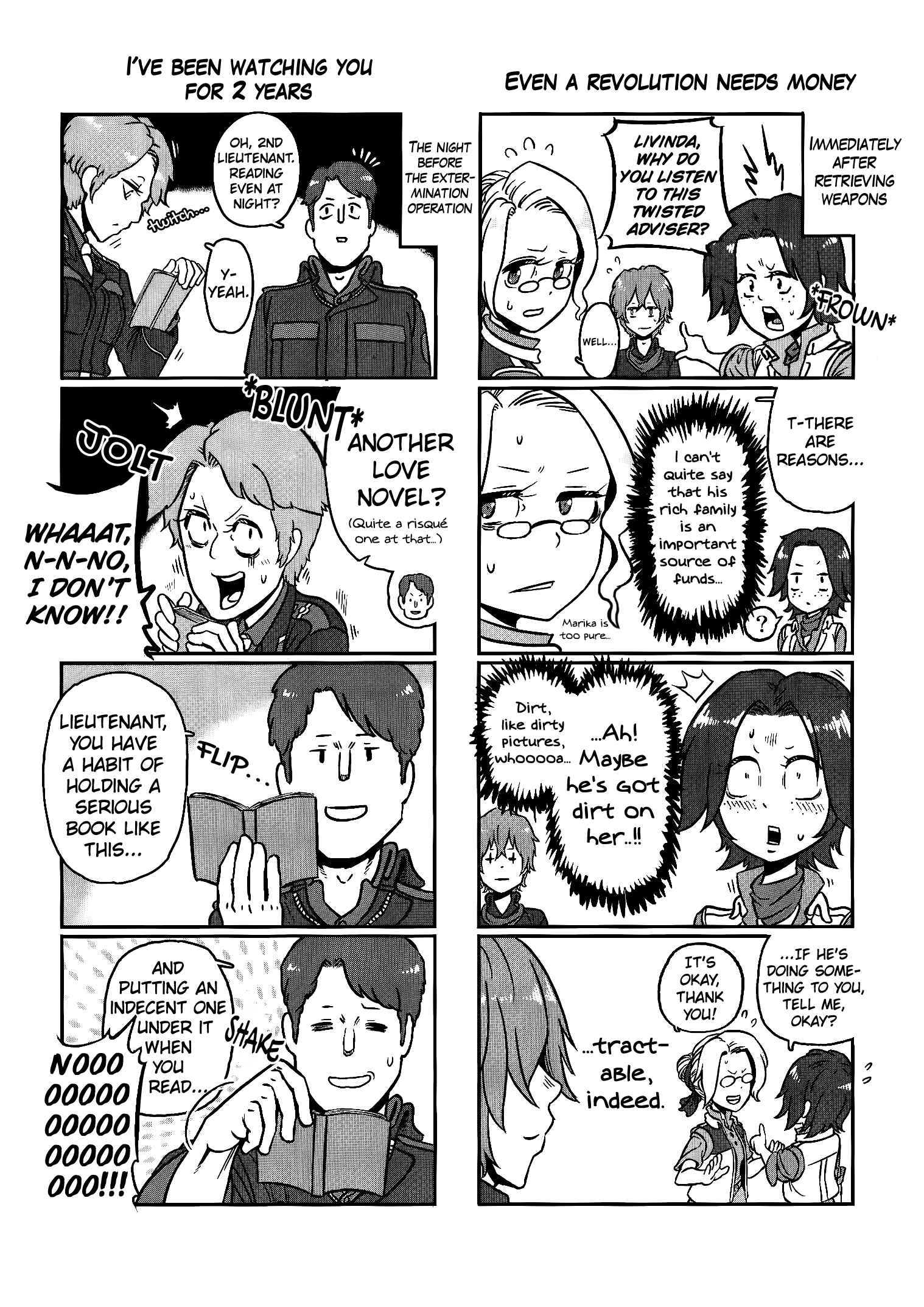 Page 3 Chapter 19 Groundless