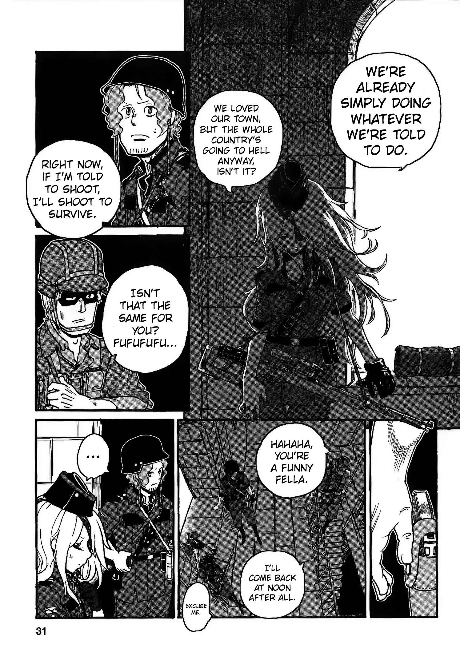 Page 33 Chapter 19 Groundless