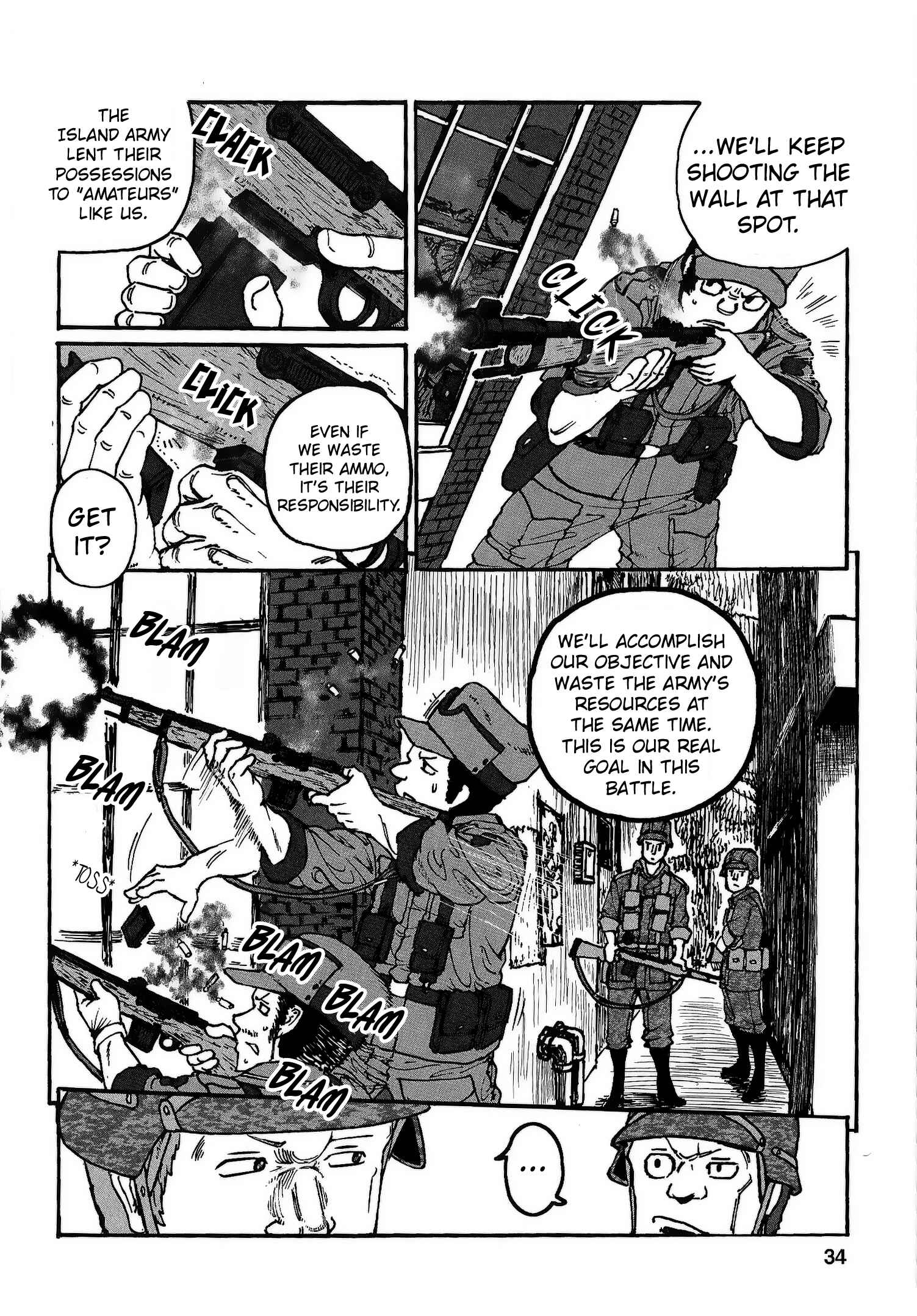 Page 36 Chapter 19 Groundless