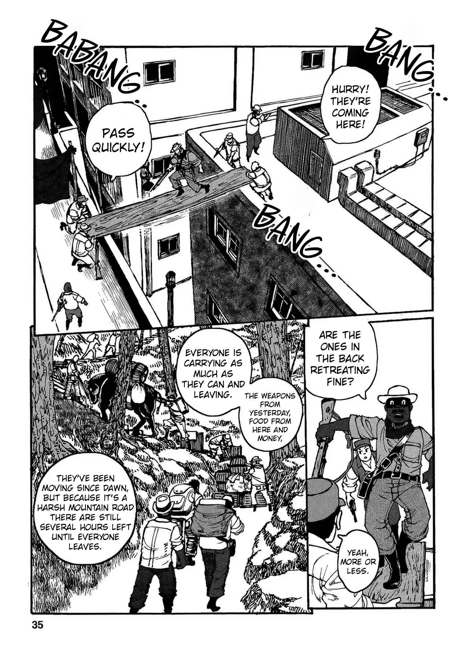Page 37 Chapter 19 Groundless
