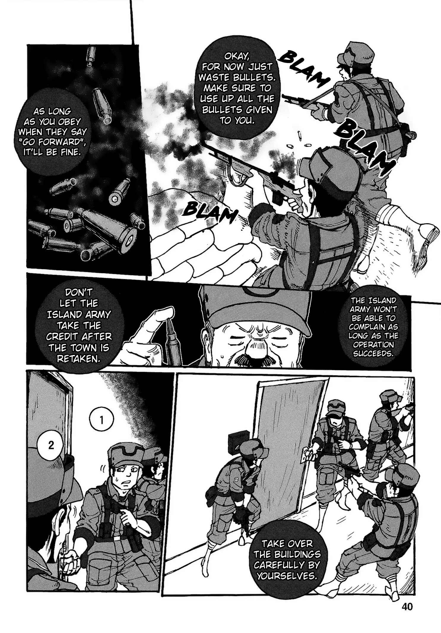 Page 42 Chapter 19 Groundless