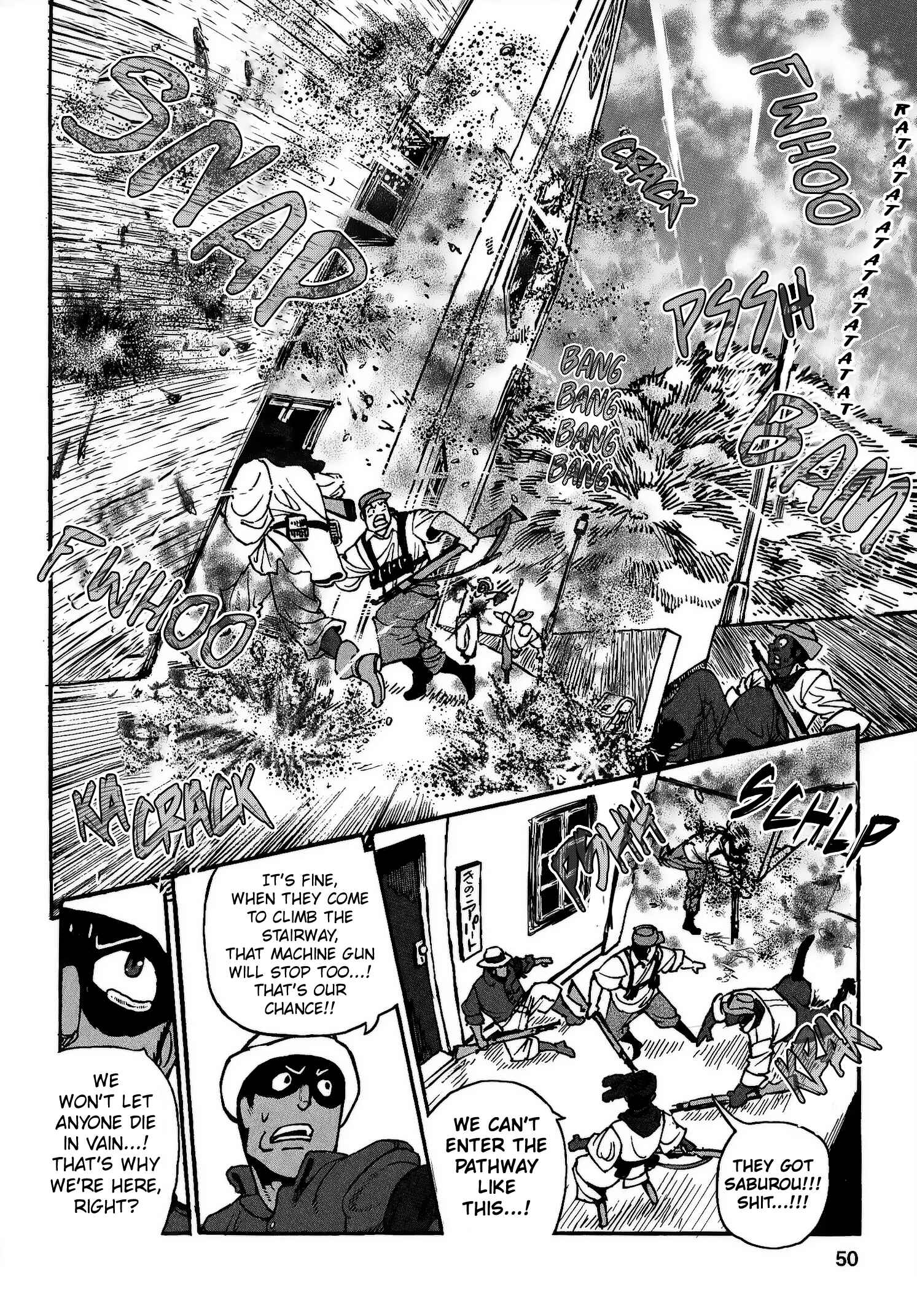 Page 52 Chapter 19 Groundless