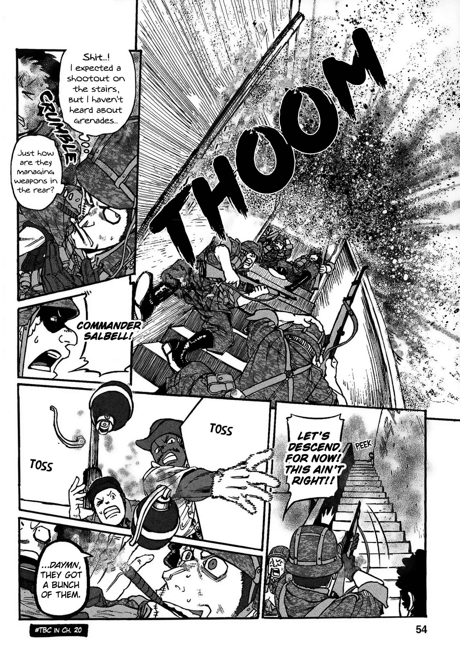 Page 56 Chapter 19 Groundless