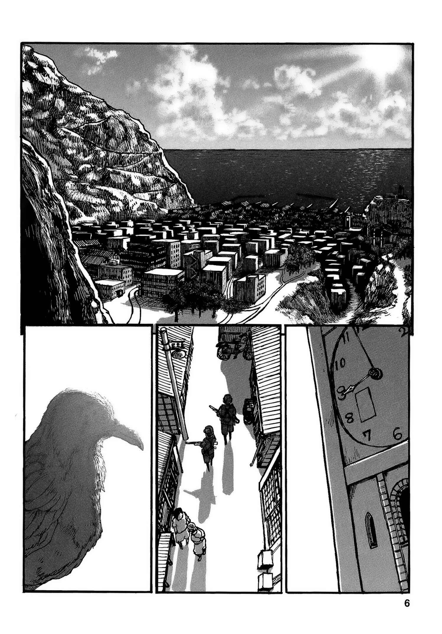 Page 8 Chapter 19 Groundless