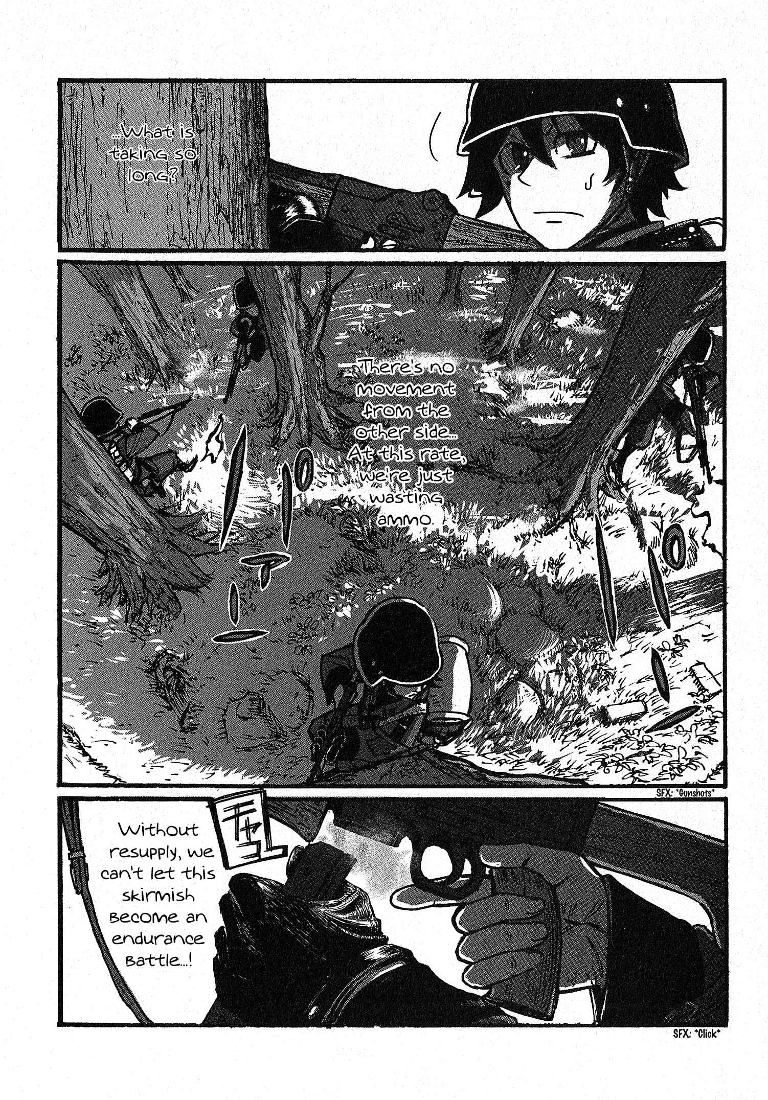 Page 11 Chapter 5 Groundless