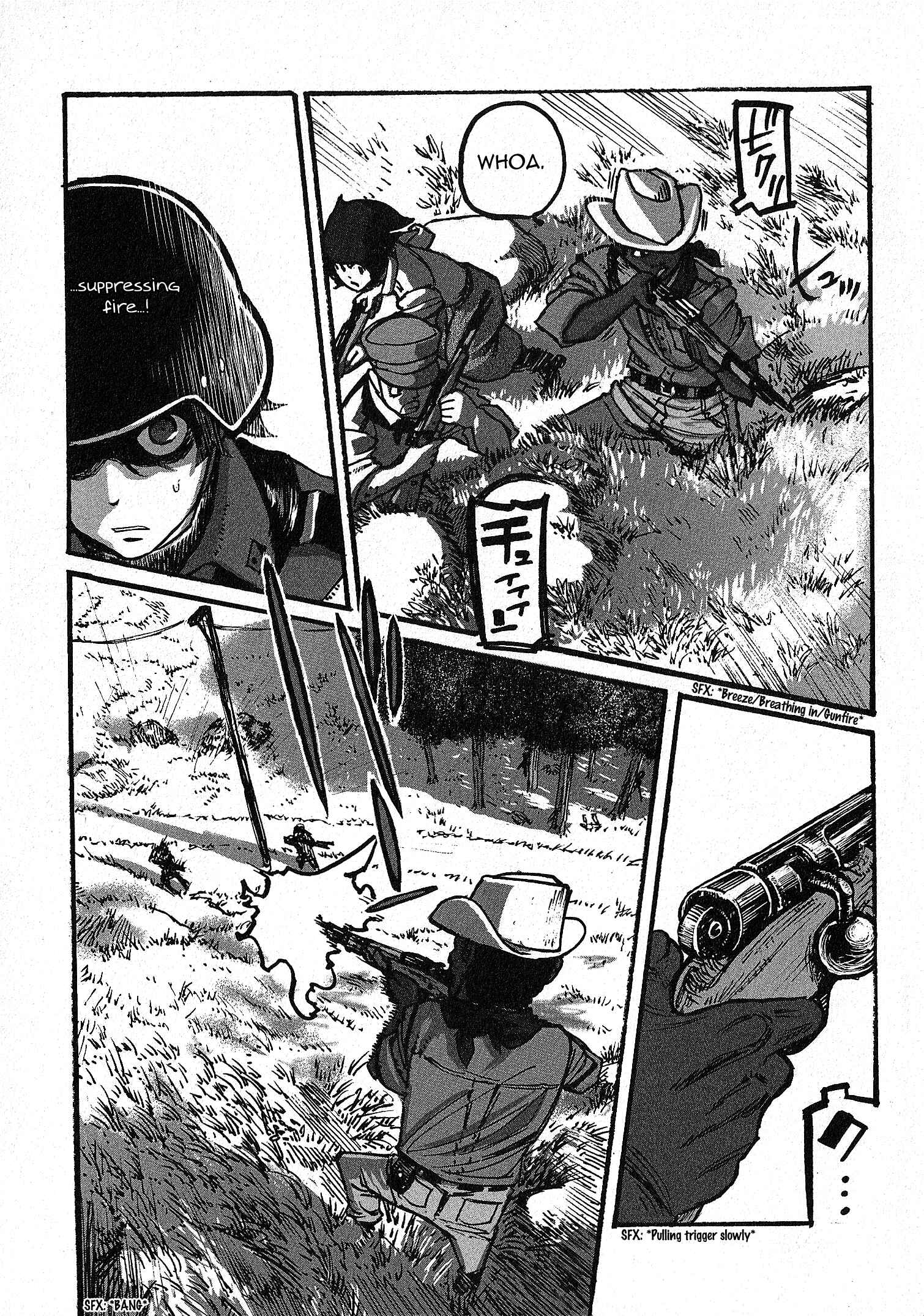 Page 16 Chapter 5 Groundless