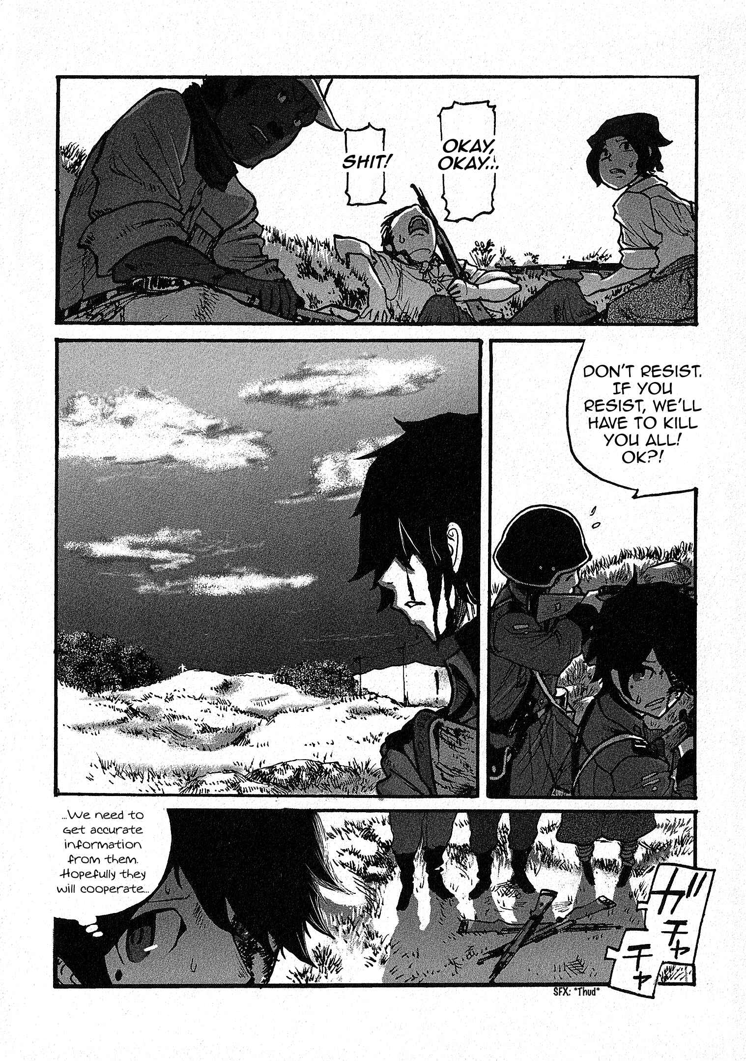 Page 21 Chapter 5 Groundless