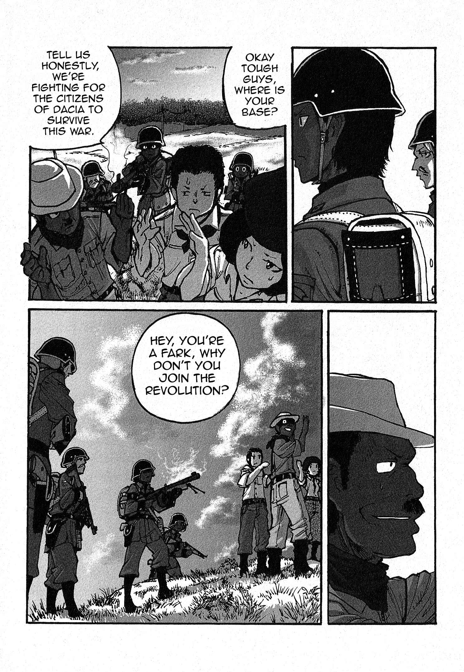 Page 23 Chapter 5 Groundless