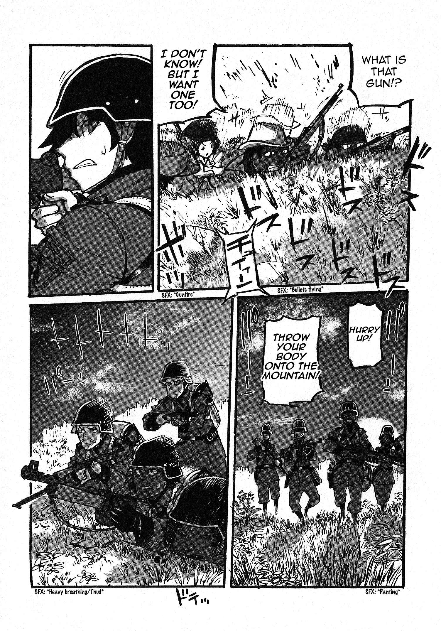 Page 8 Chapter 5 Groundless