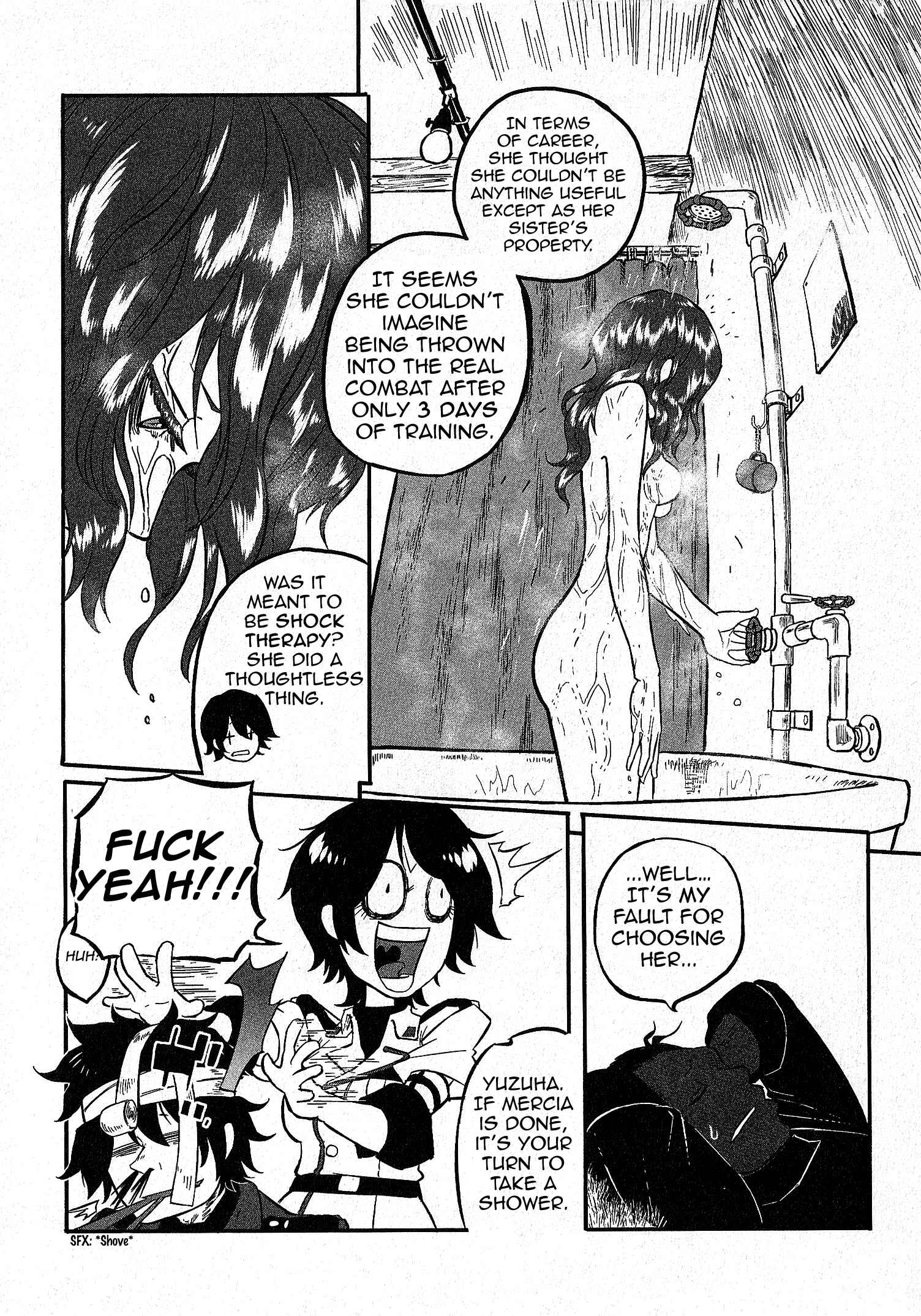 Page 15 Chapter 13 Groundless