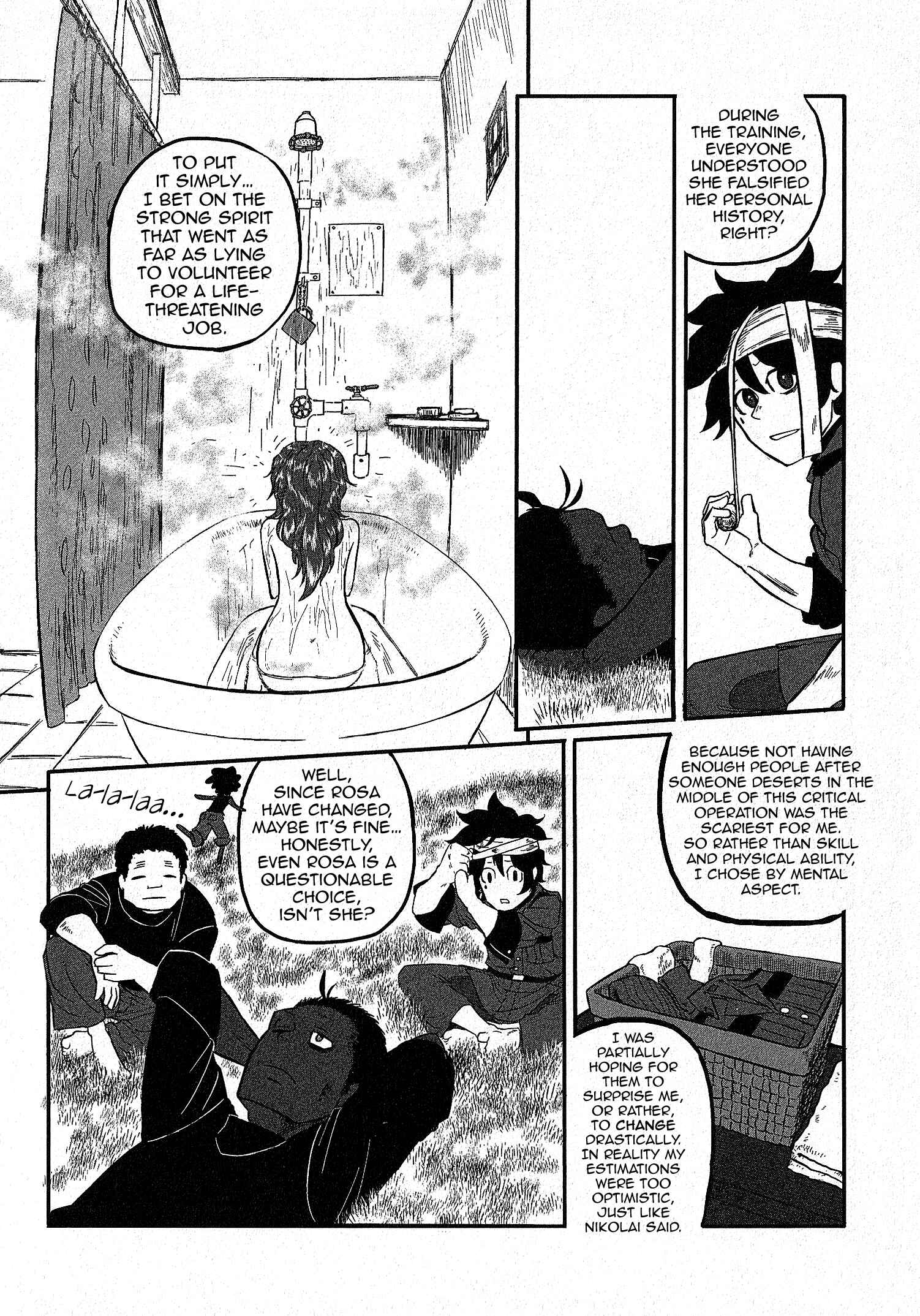 Page 17 Chapter 13 Groundless