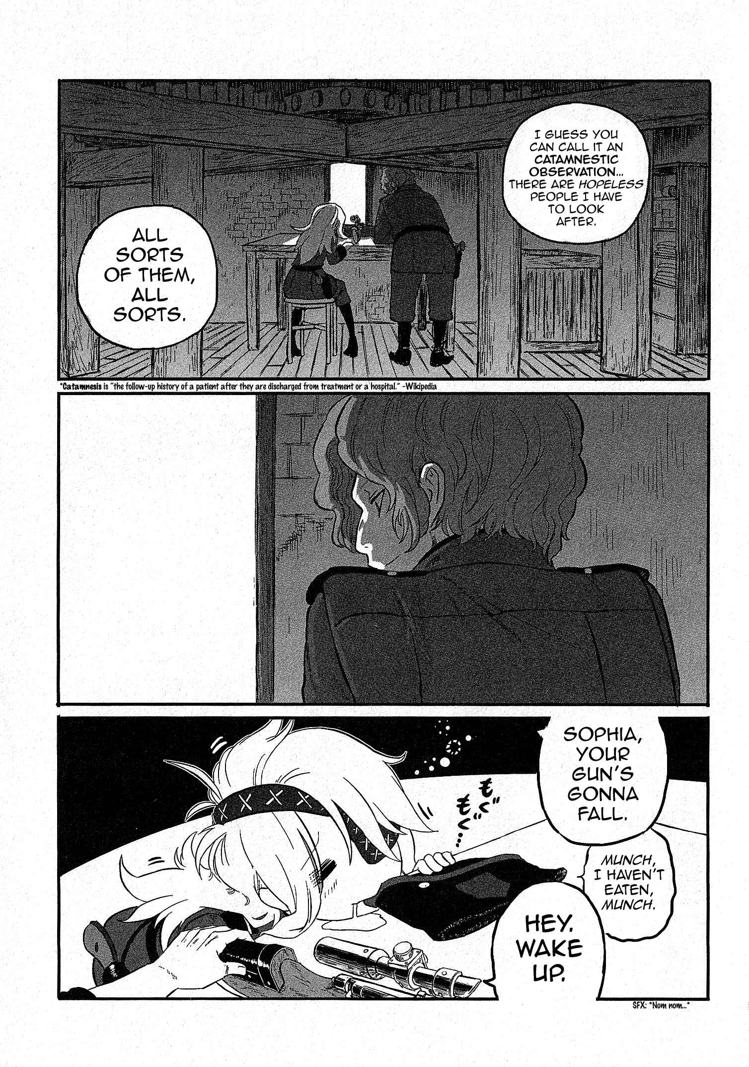 Page 22 Chapter 13 Groundless
