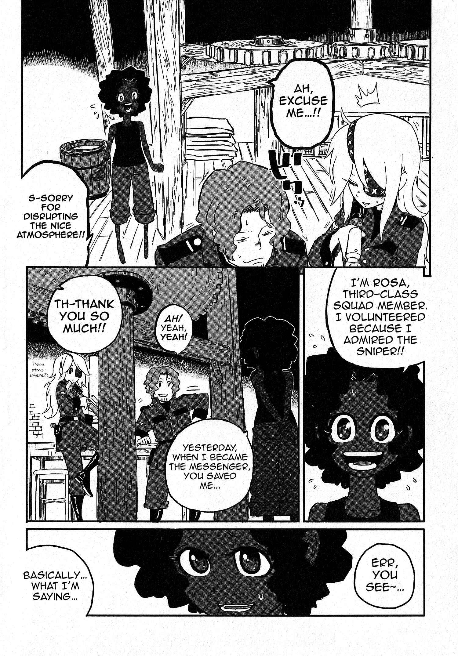 Page 25 Chapter 13 Groundless