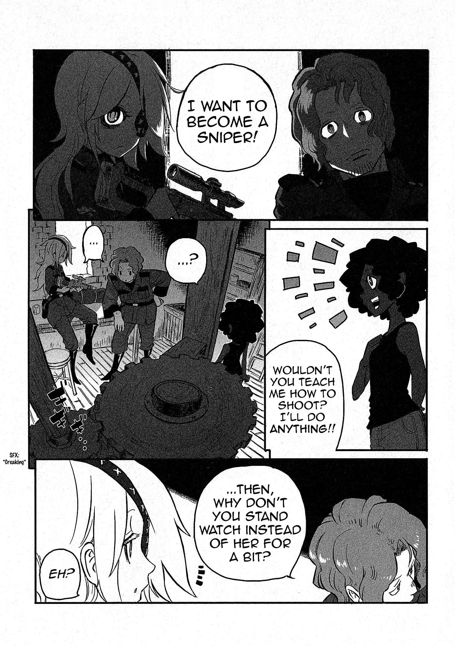 Page 26 Chapter 13 Groundless