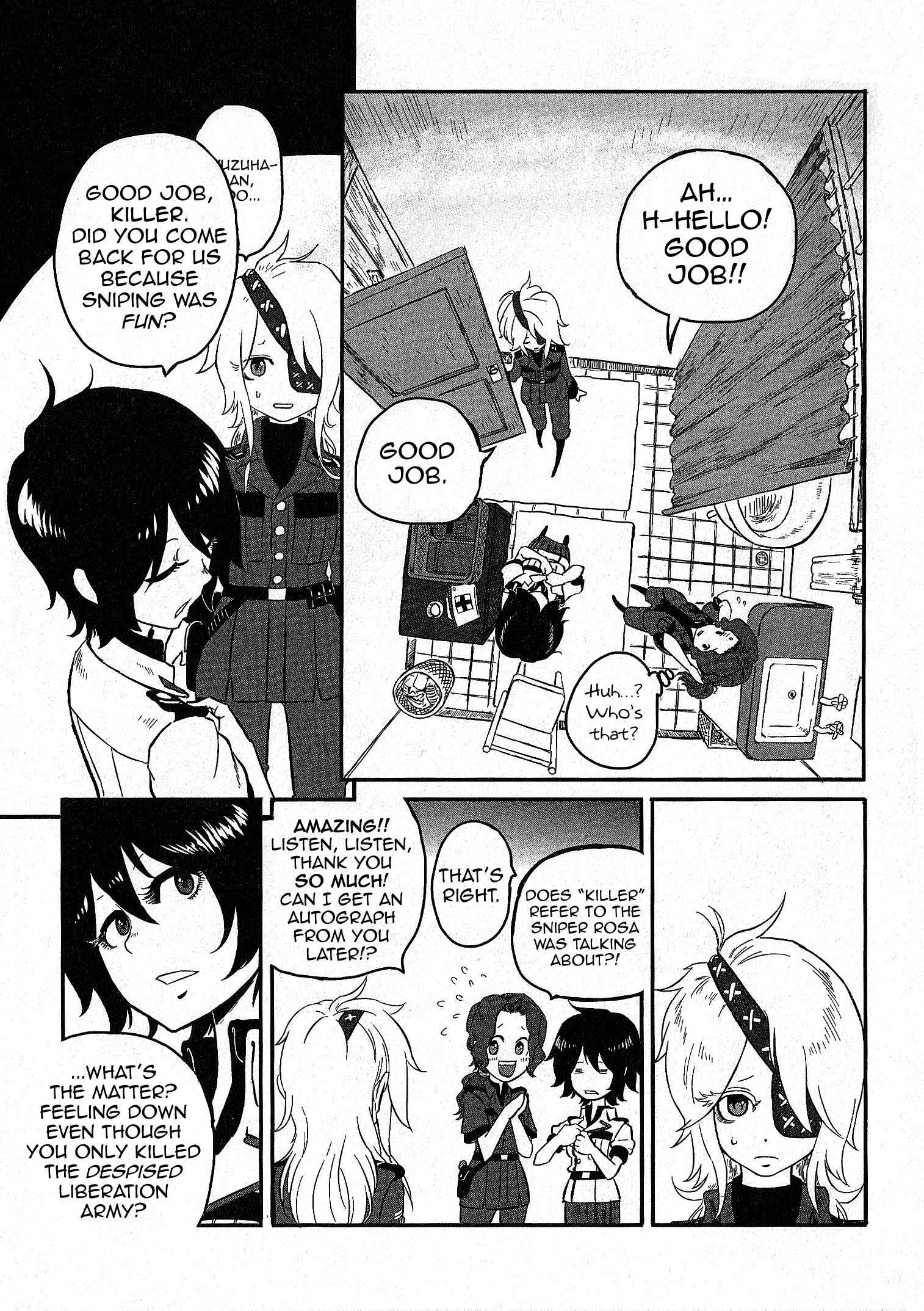 Page 30 Chapter 13 Groundless