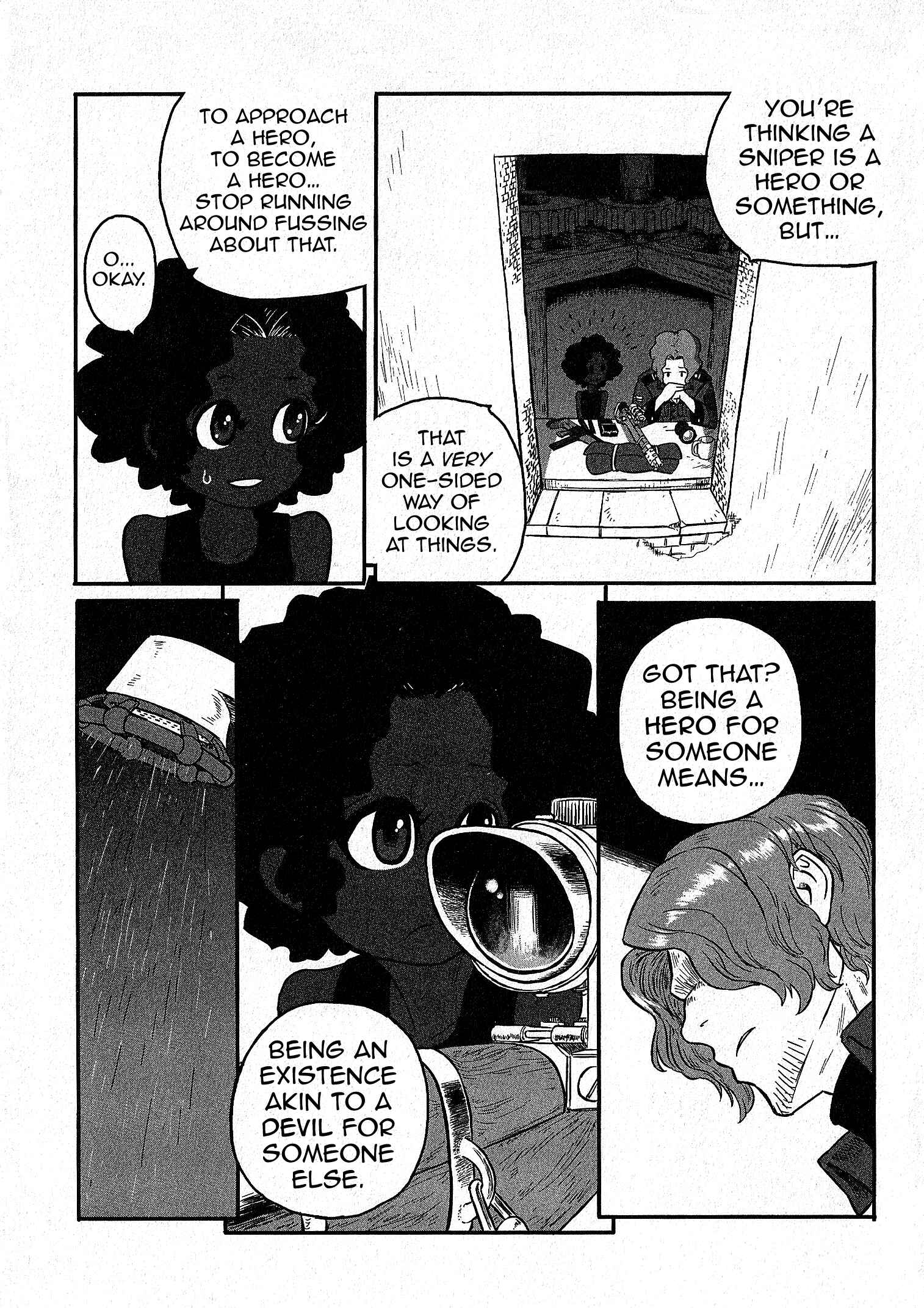 Page 32 Chapter 13 Groundless