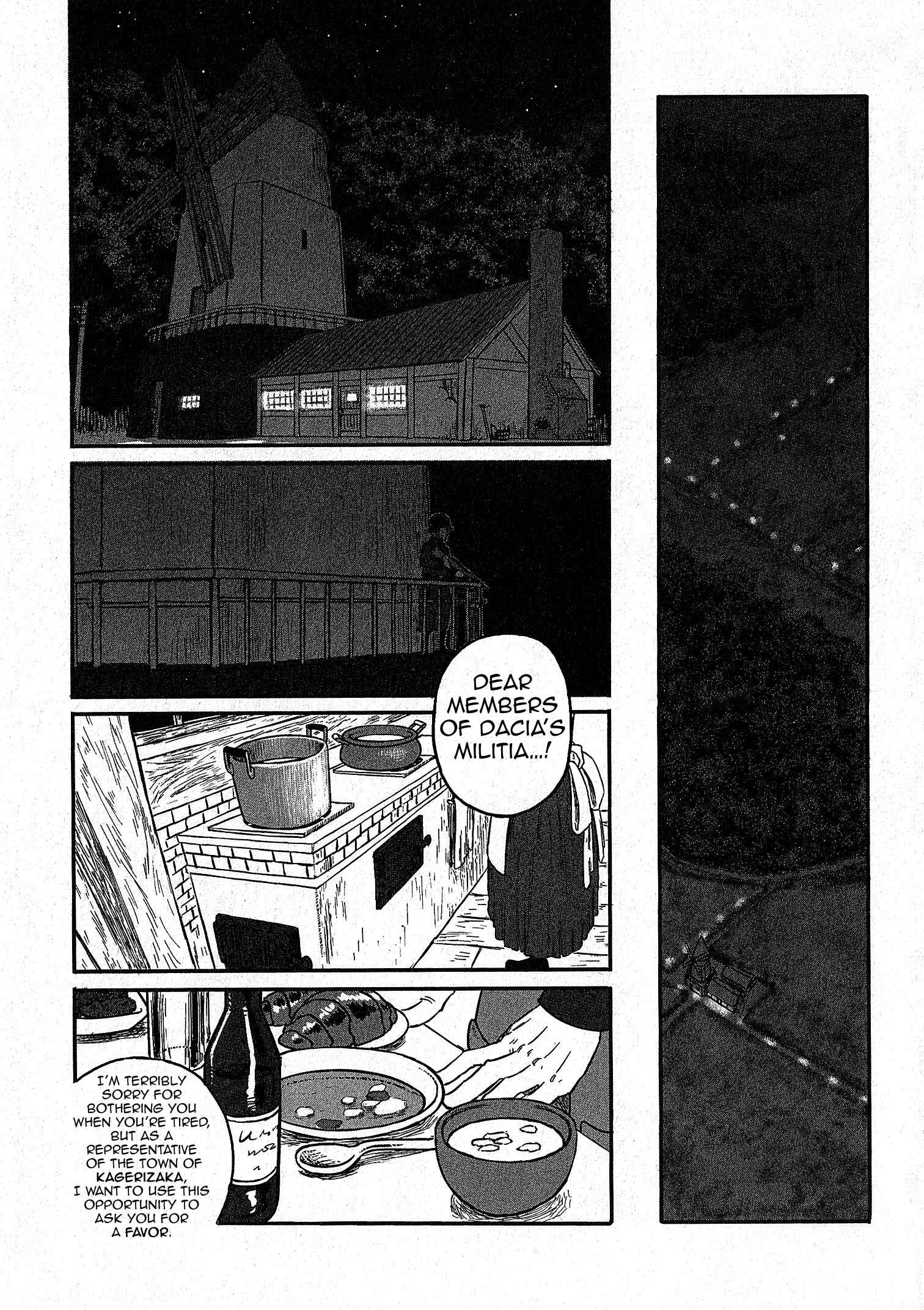 Page 36 Chapter 13 Groundless